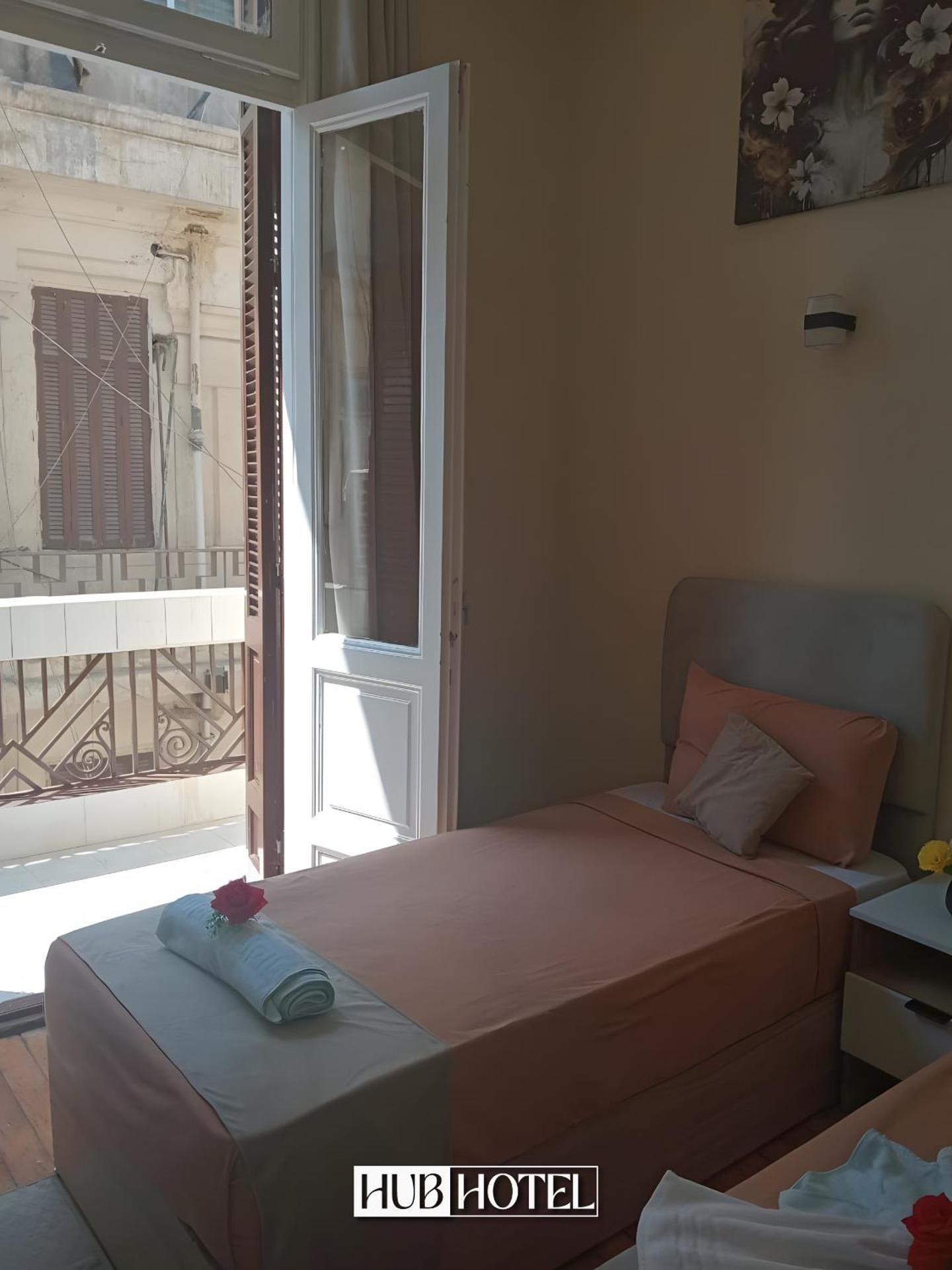 Cairo Downtown Hotel - Photo 28