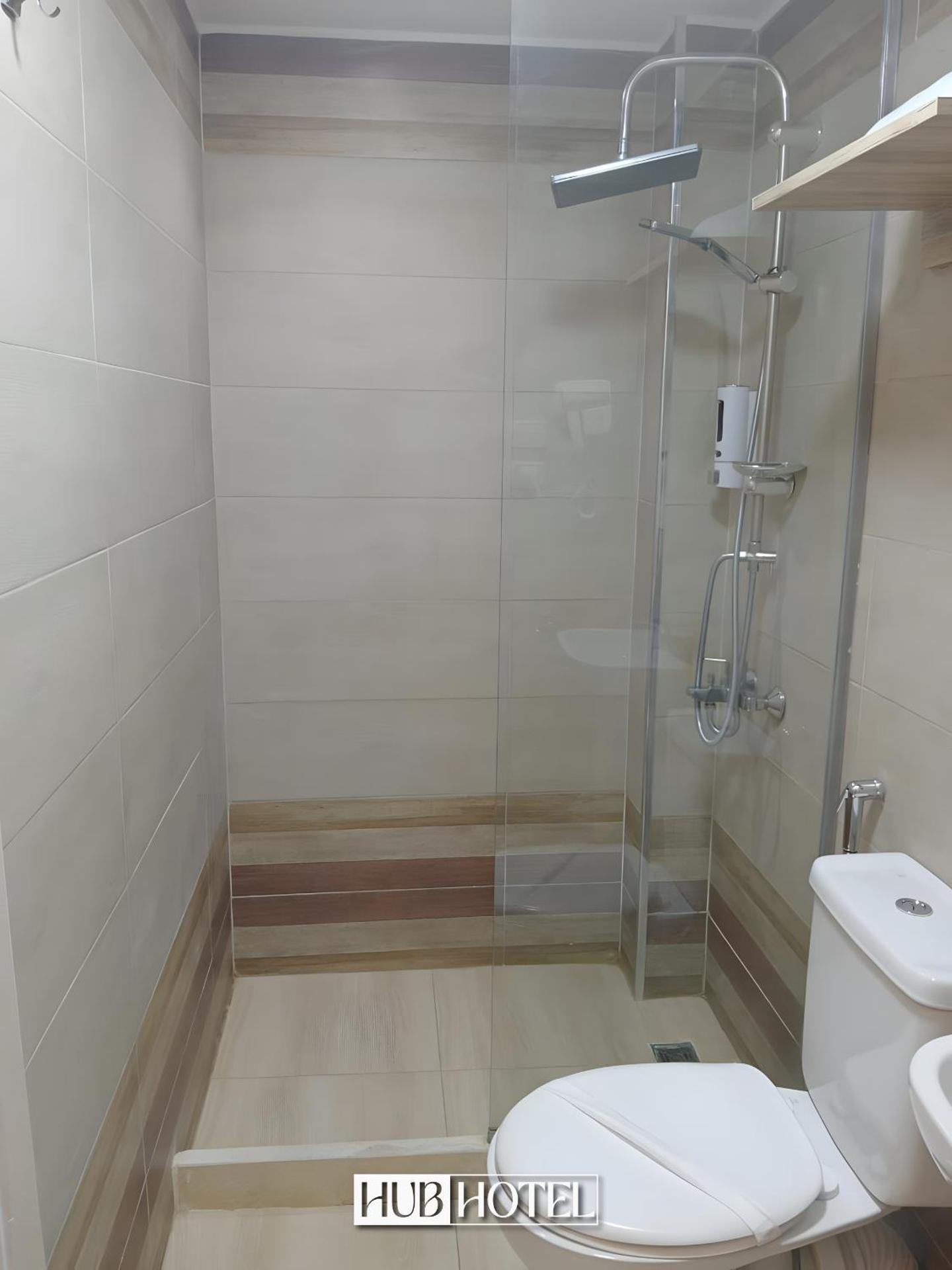 Cairo Downtown Hotel - Photo 48