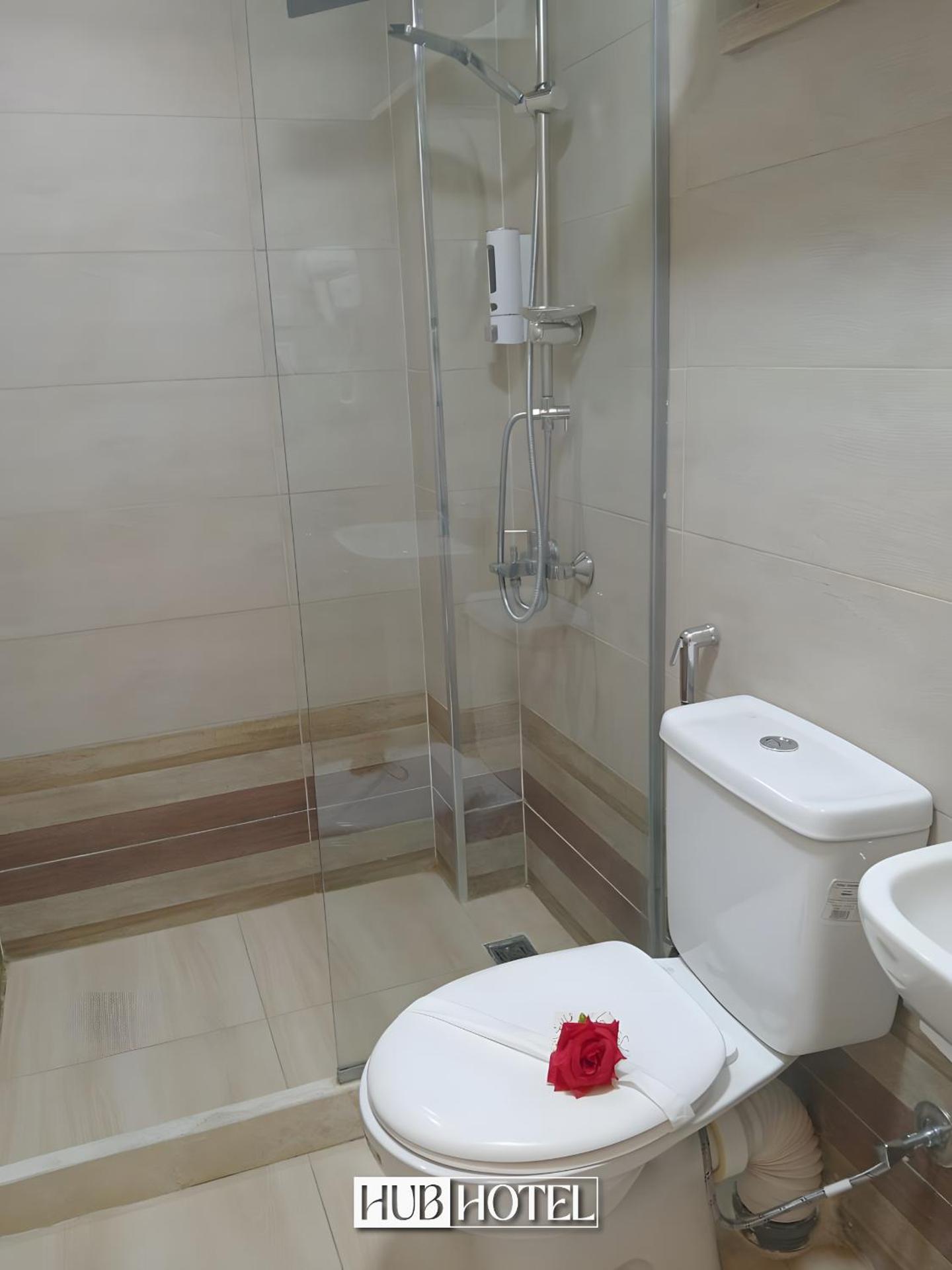 Cairo Downtown Hotel - Photo 46