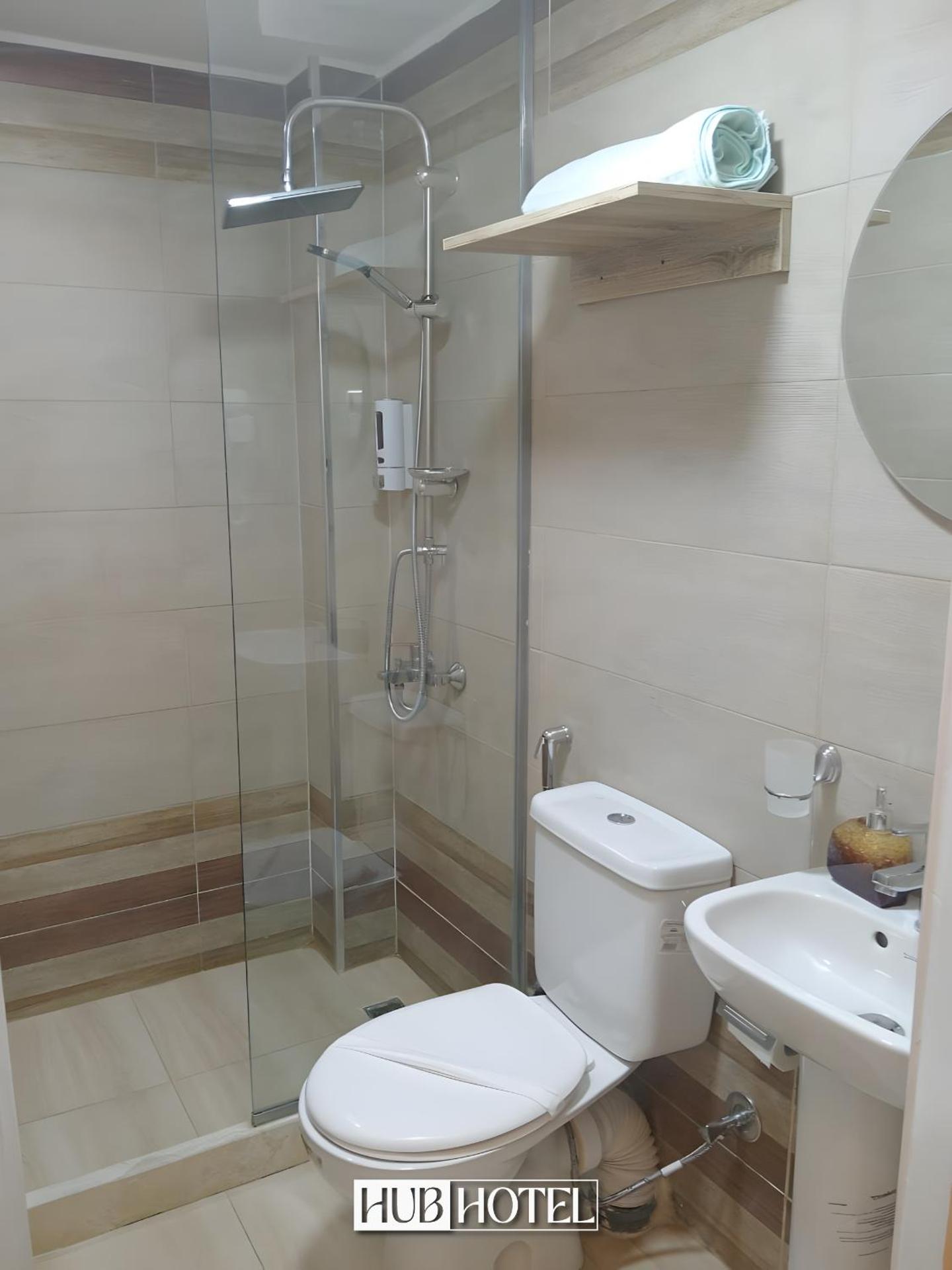 Cairo Downtown Hotel - Photo 45