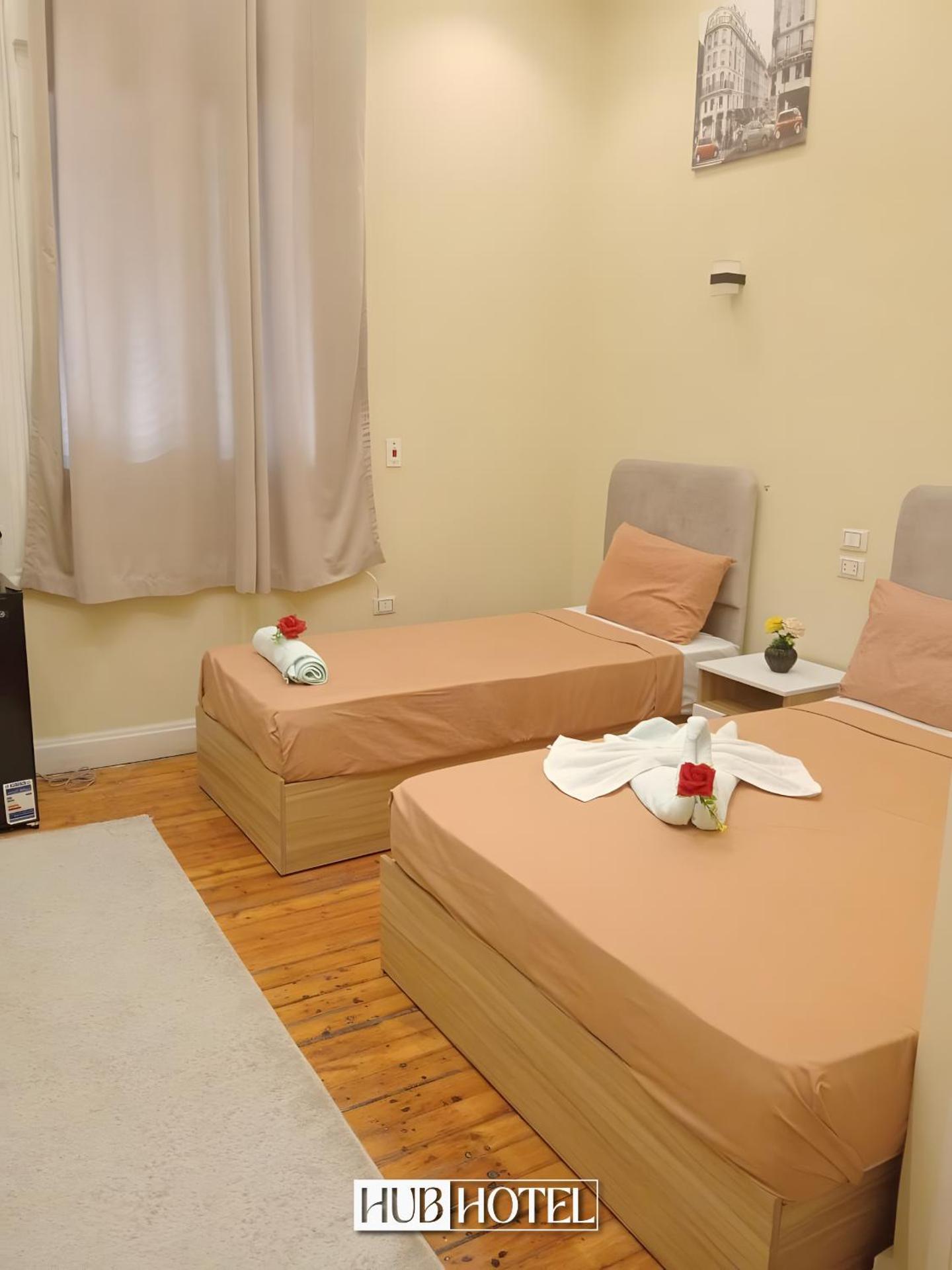 Cairo Downtown Hotel - Photo 34