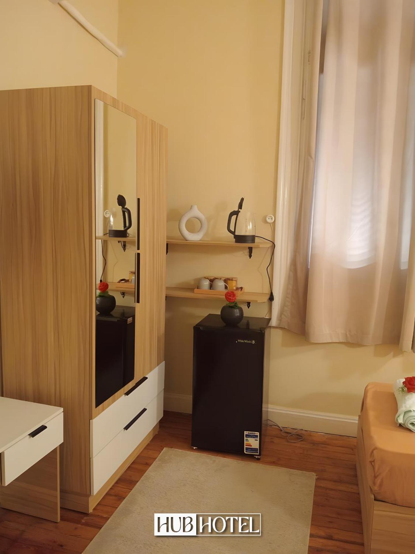 Cairo Downtown Hotel - Photo 41