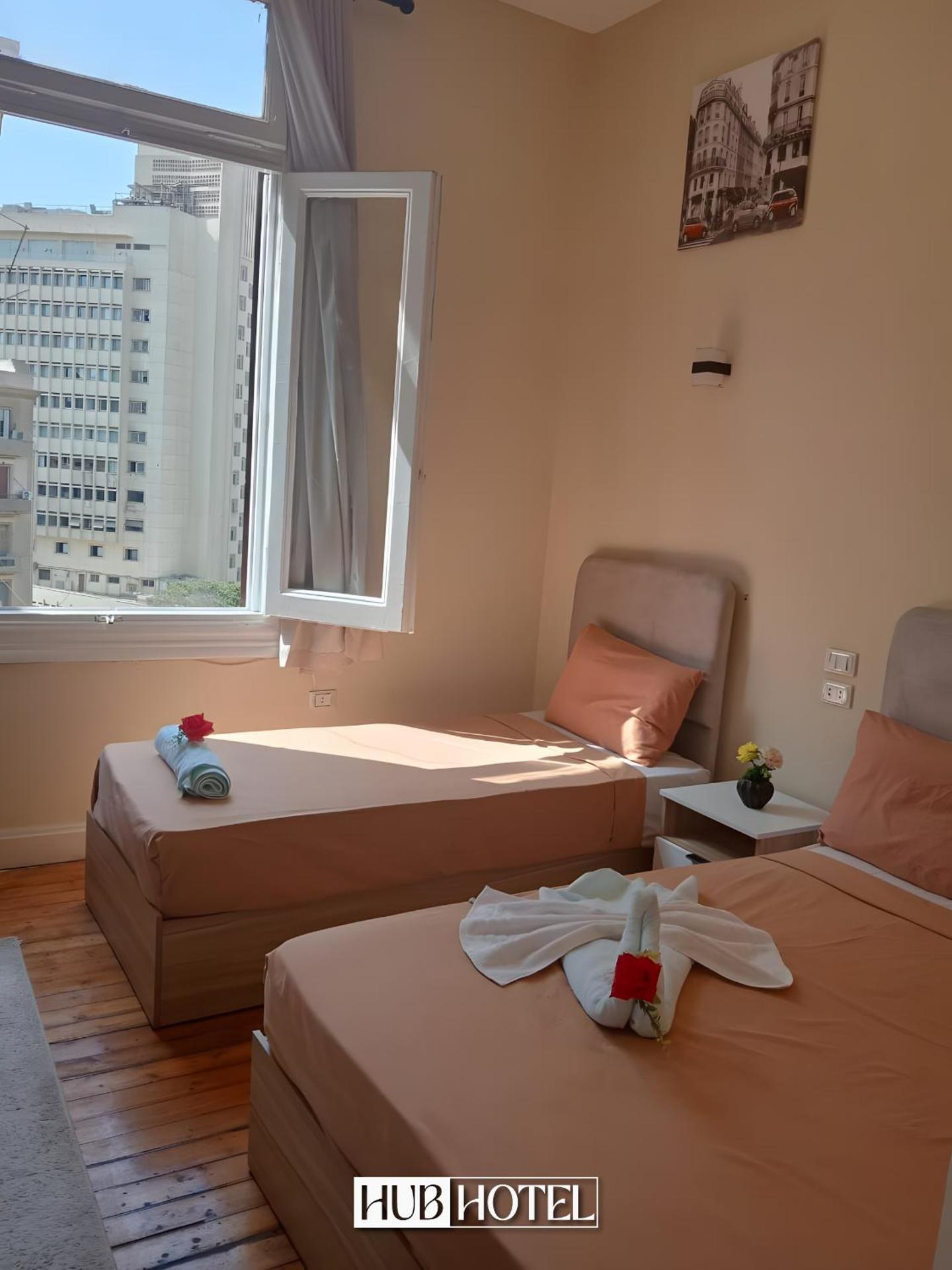 Cairo Downtown Hotel - Photo 15