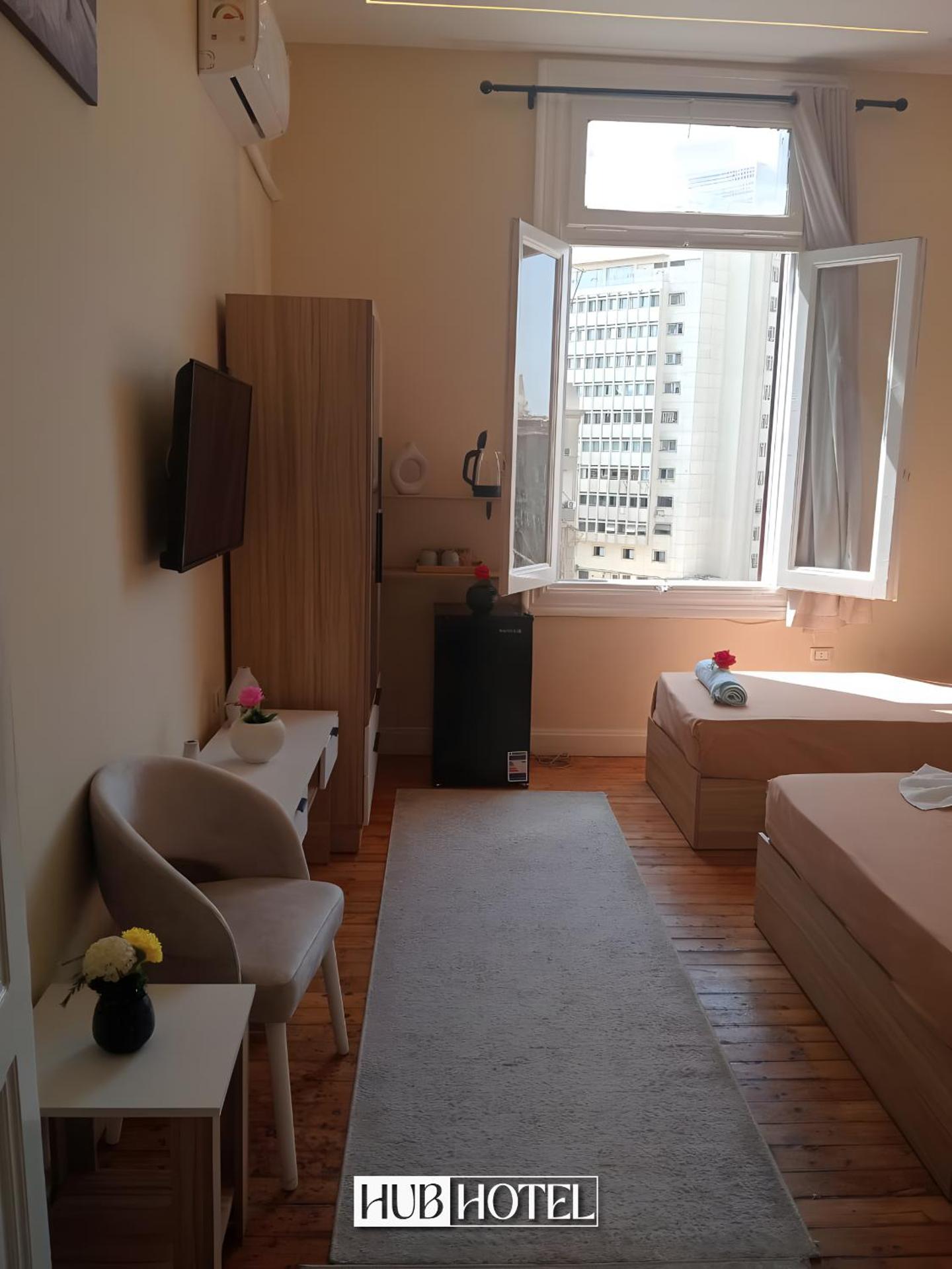 Cairo Downtown Hotel - Photo 10