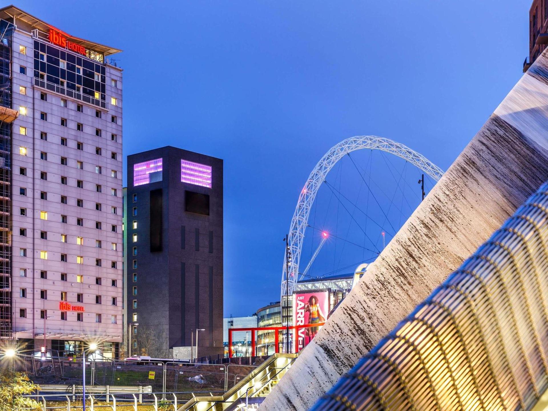 ibis London Wembley - Photo 31