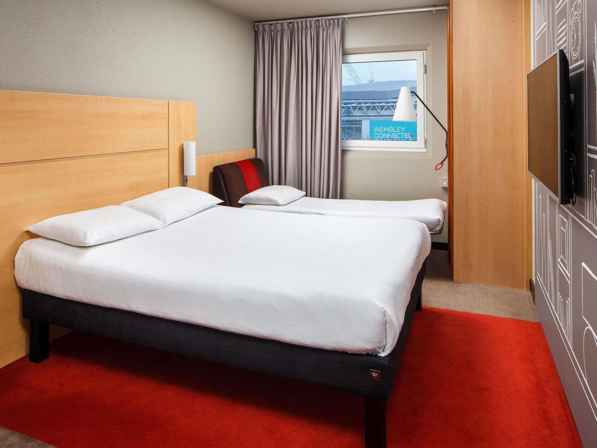 ibis London Wembley - Photo 20