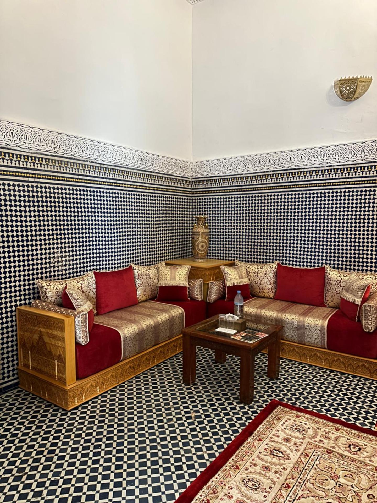 Riad Damia Suite & Spa - Photo 36