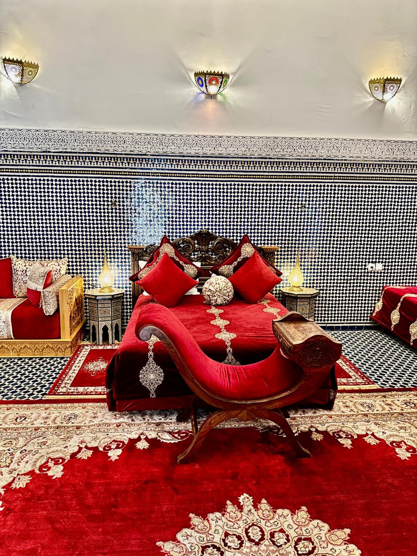 Riad Damia Suite & Spa - Photo 16