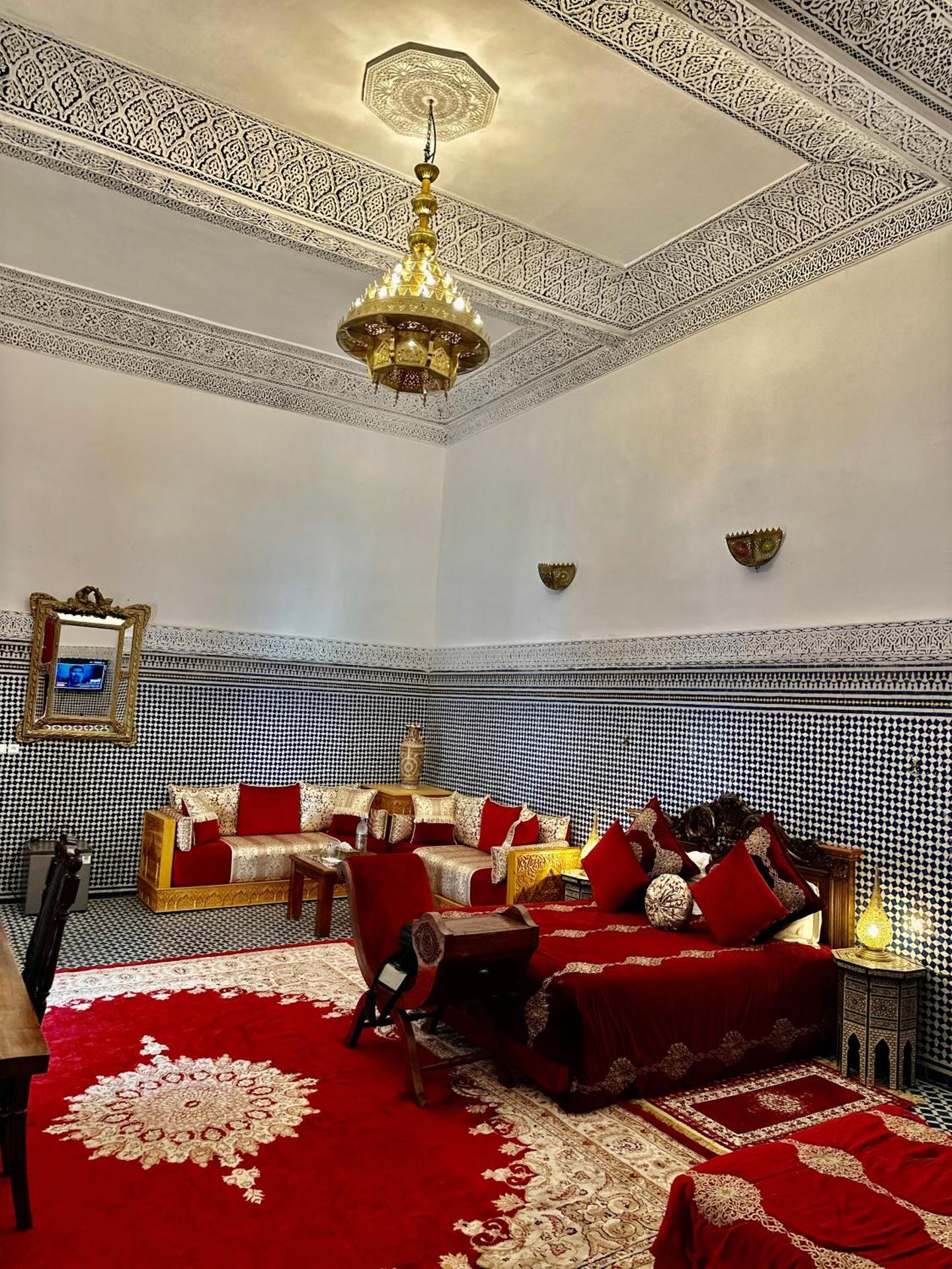 Riad Damia Suite & Spa - Photo 39