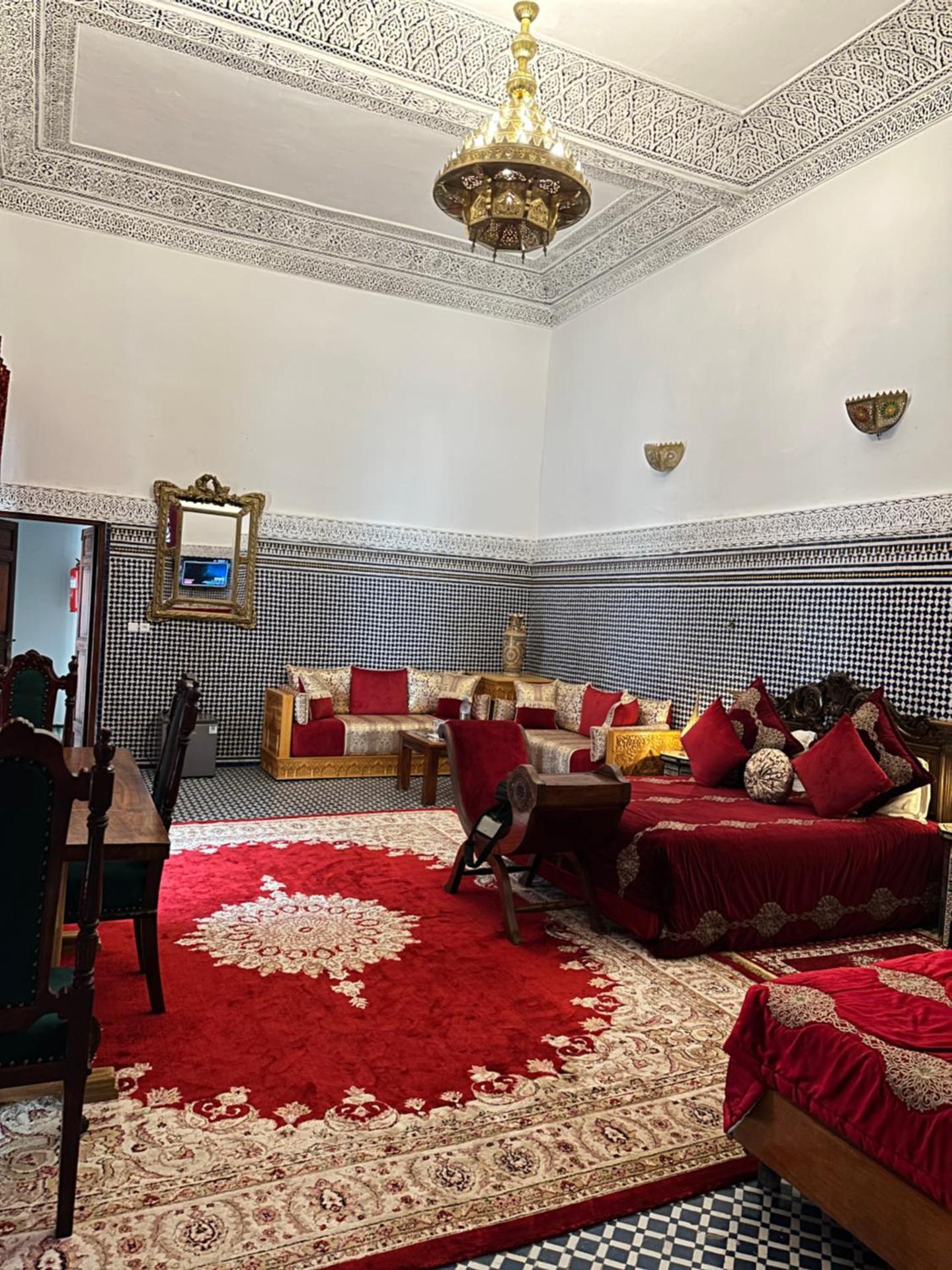 Riad Damia Suite & Spa - Photo 38