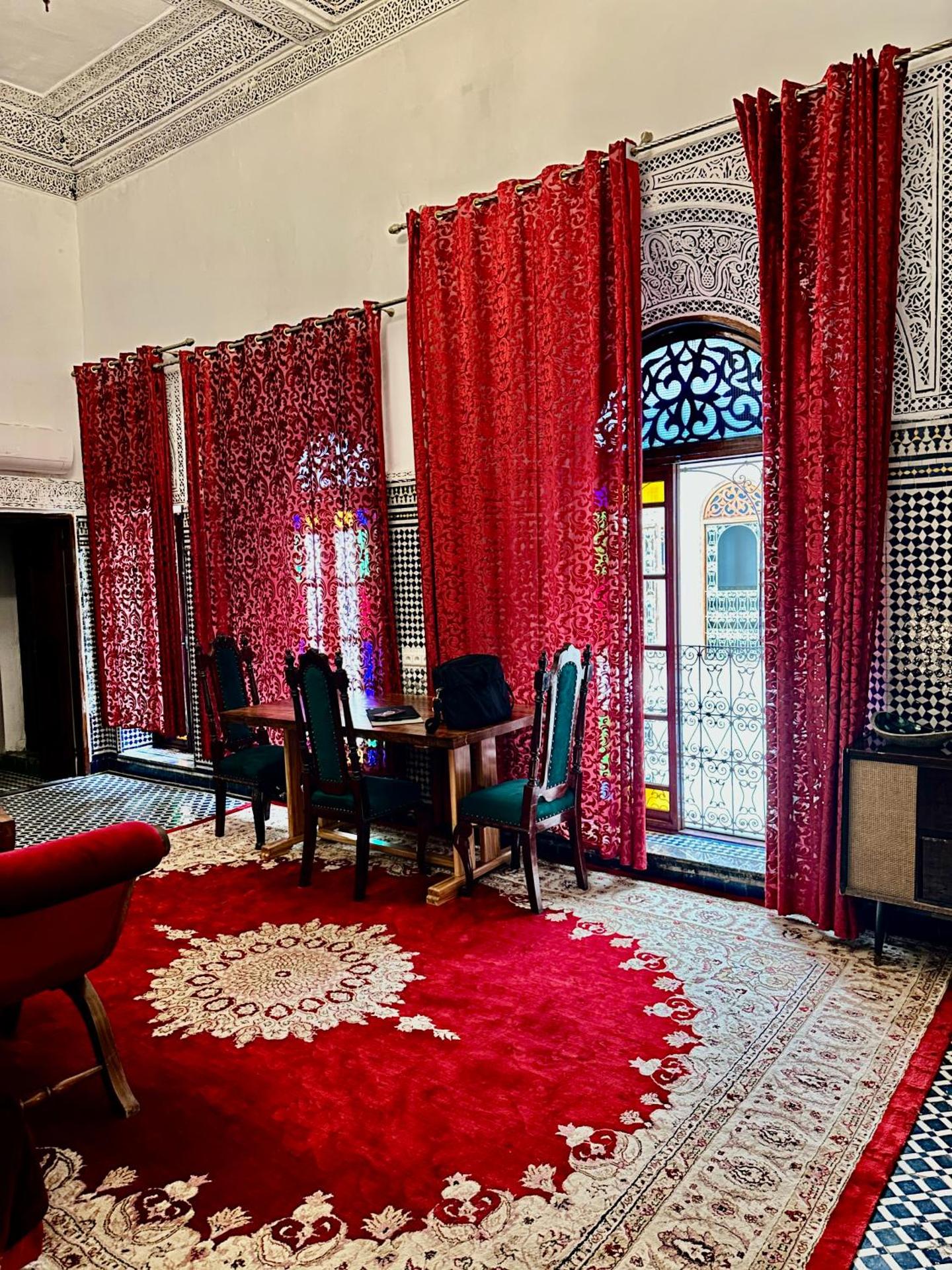 Riad Damia Suite & Spa - Photo 44