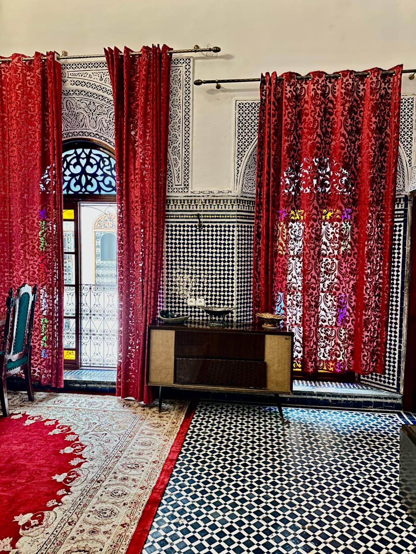 Riad Damia Suite & Spa - Photo 46
