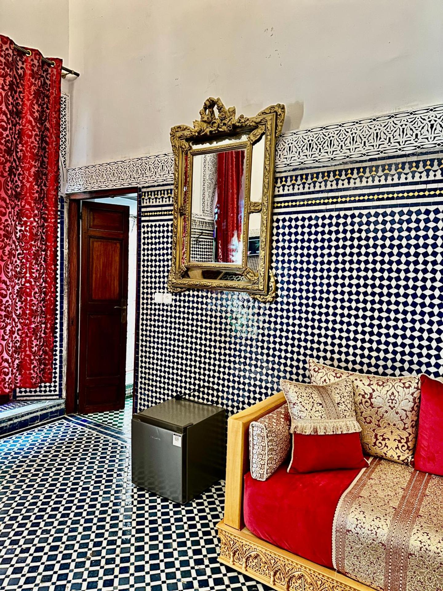 Riad Damia Suite & Spa - Photo 42