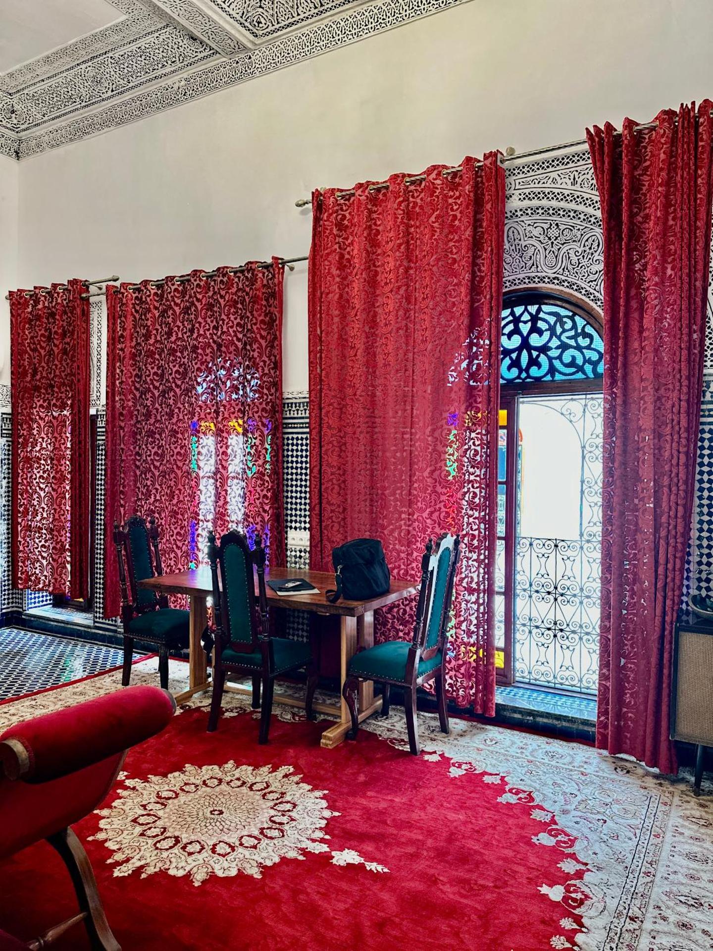 Riad Damia Suite & Spa - Photo 41