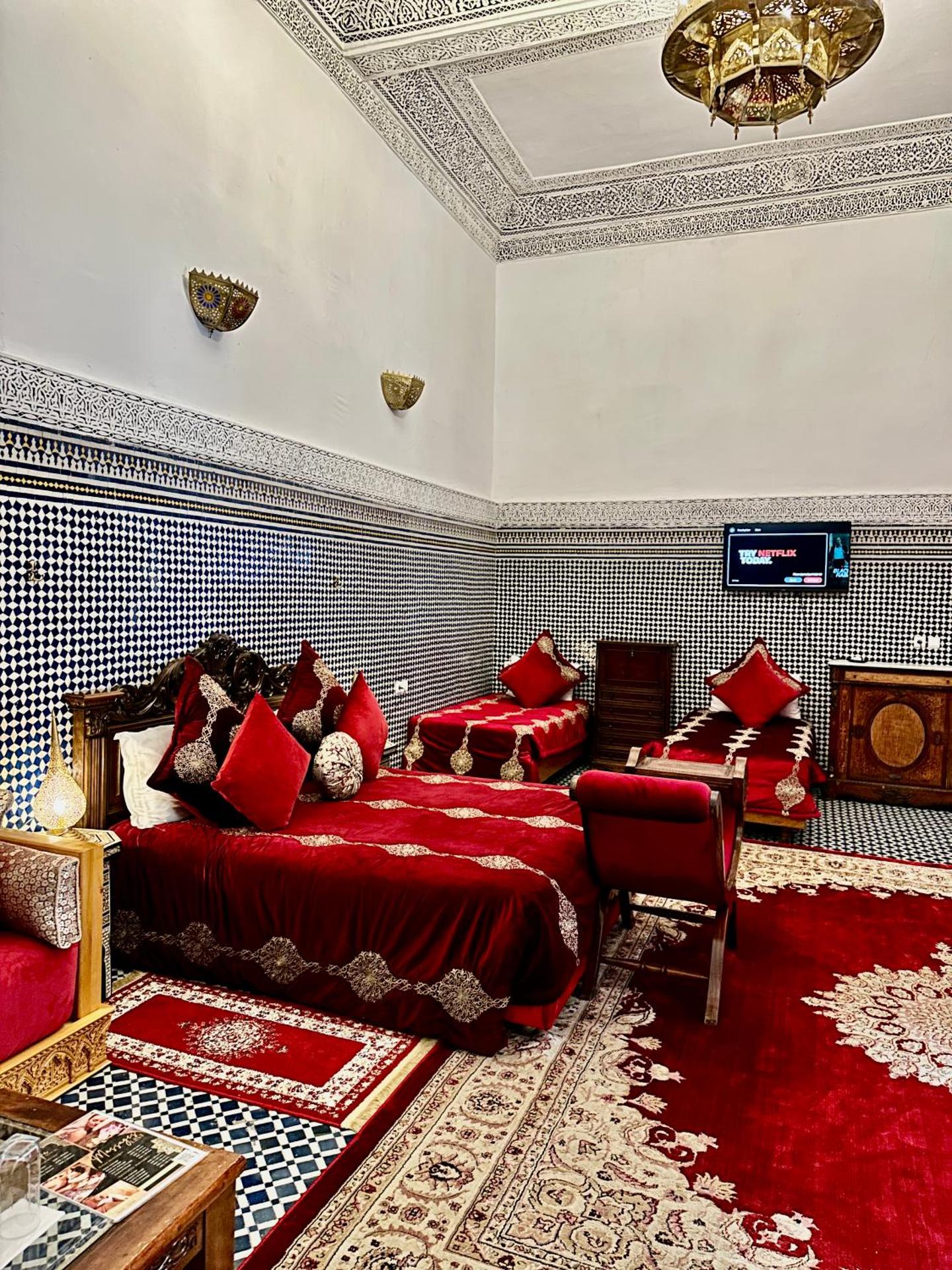 Riad Damia Suite & Spa - Photo 47