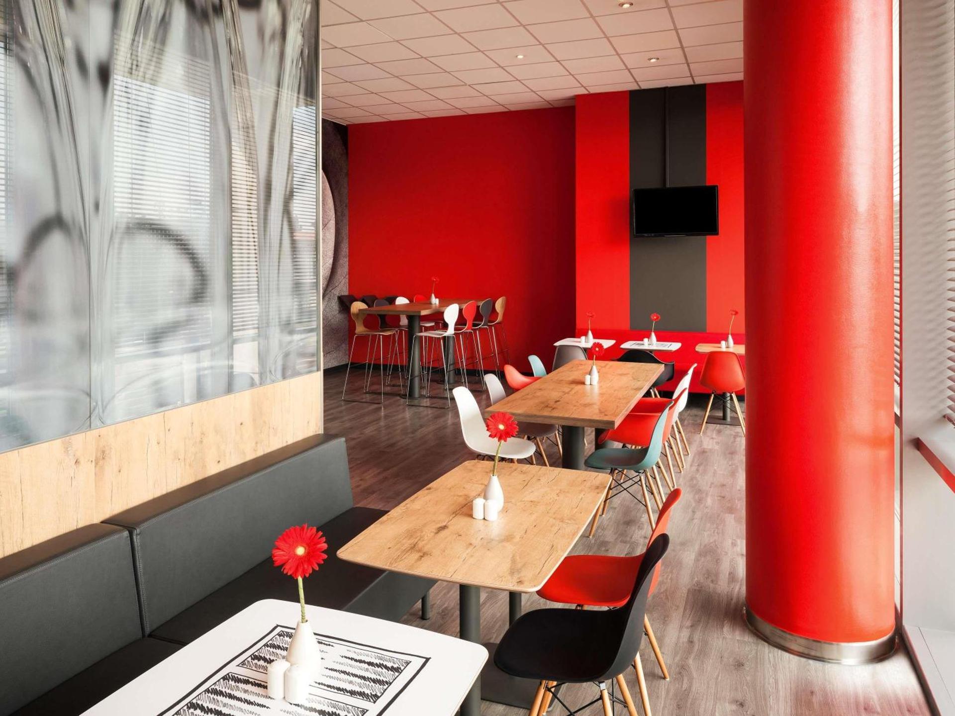ibis Hotel Berlin Spandau - Photo 14
