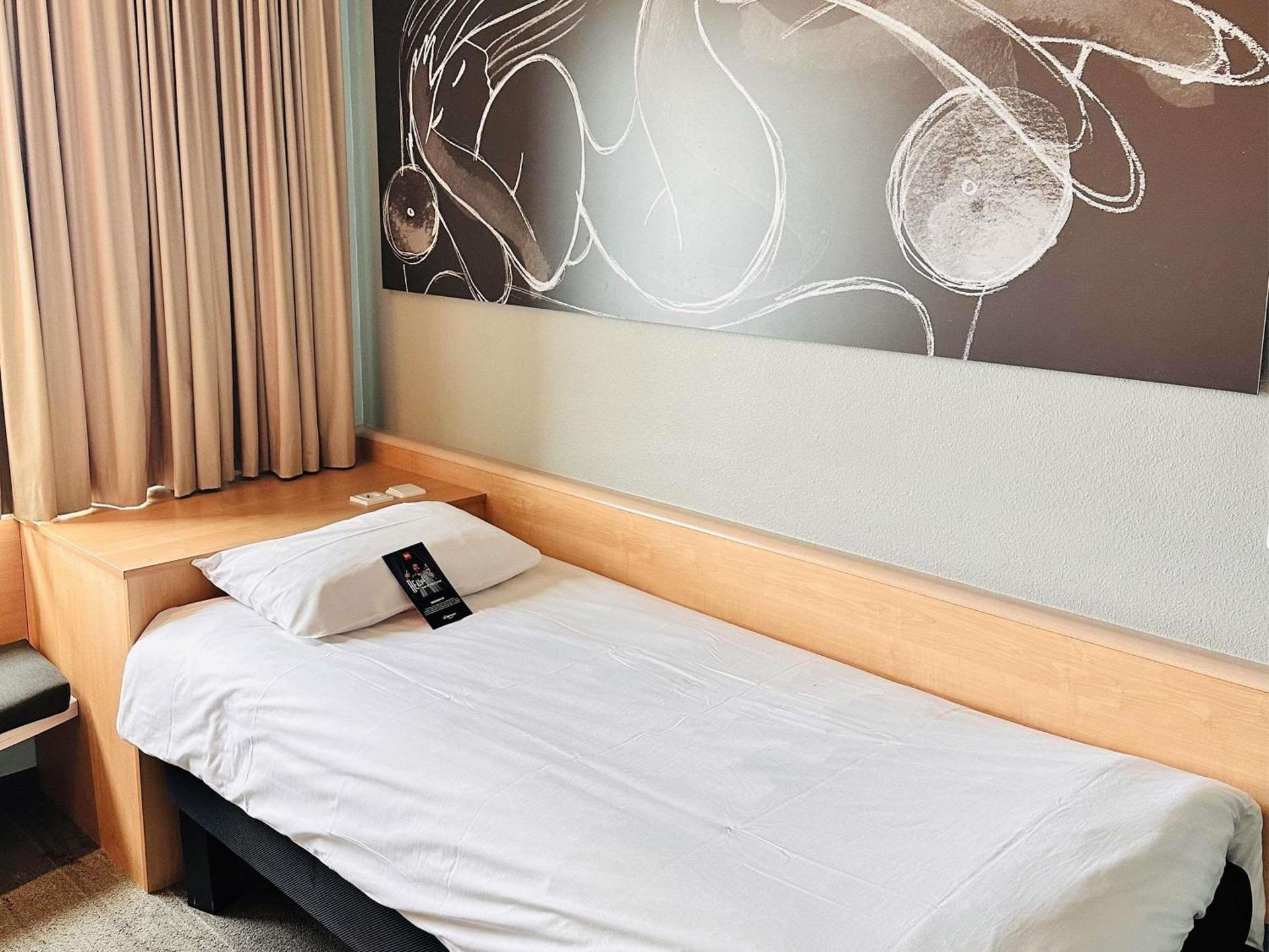 ibis Hotel Berlin Spandau - Photo 18