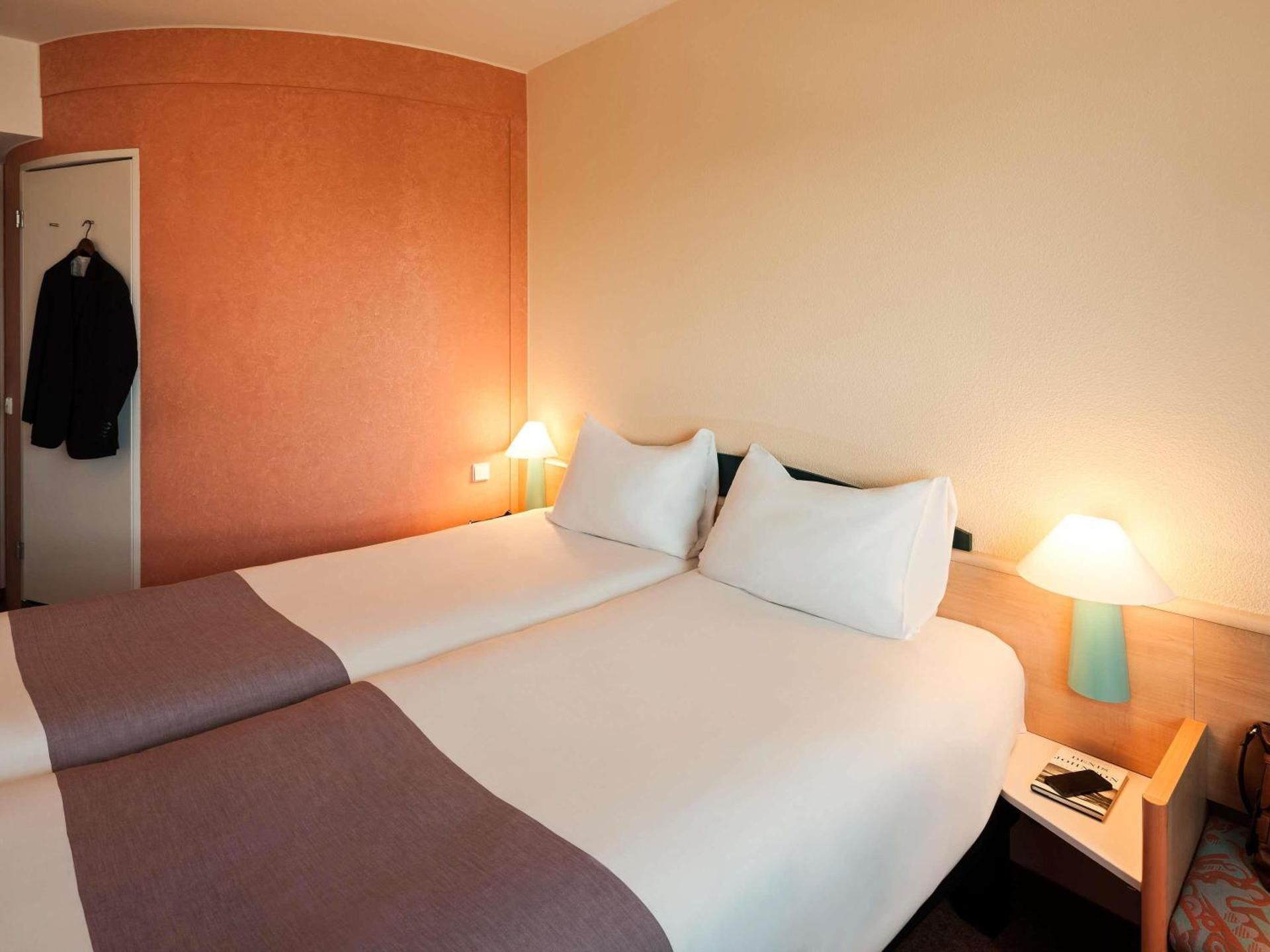 ibis Hotel Berlin Spandau - Photo 8
