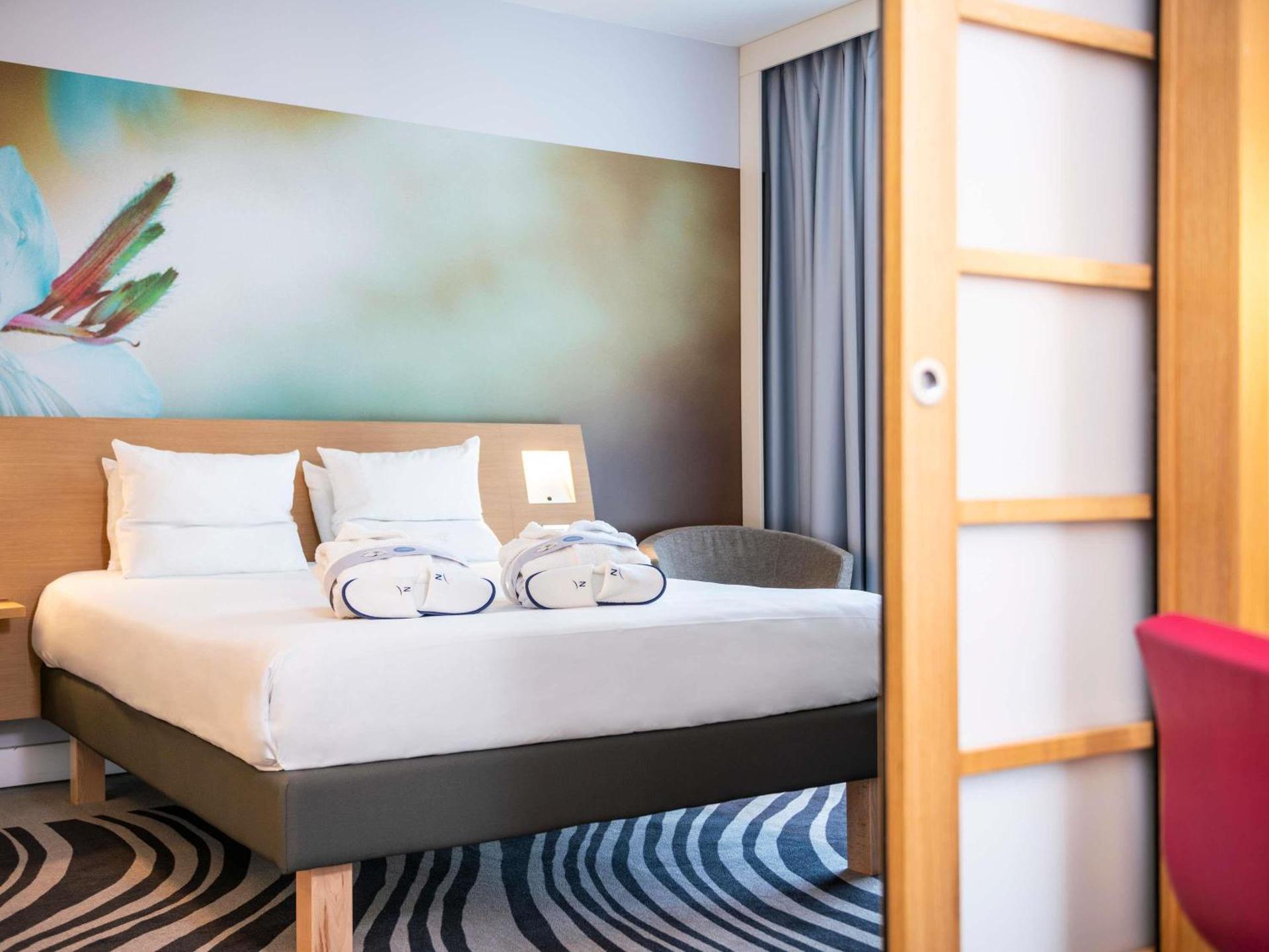 Novotel Milano Malpensa Aeroporto - Photo 34