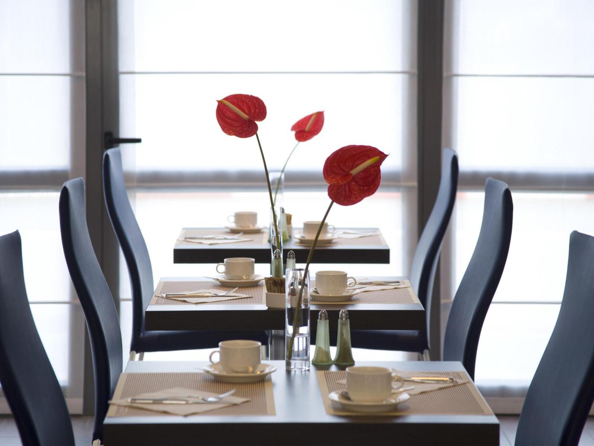 Novotel Milano Malpensa Aeroporto - Photo 56