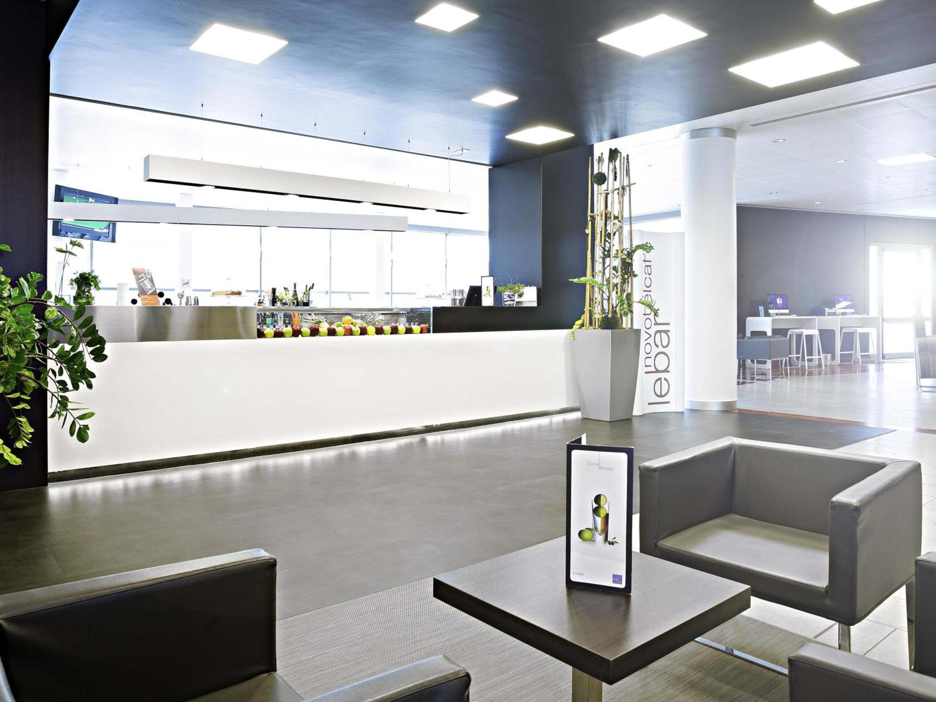 Novotel Milano Malpensa Aeroporto - Photo 64