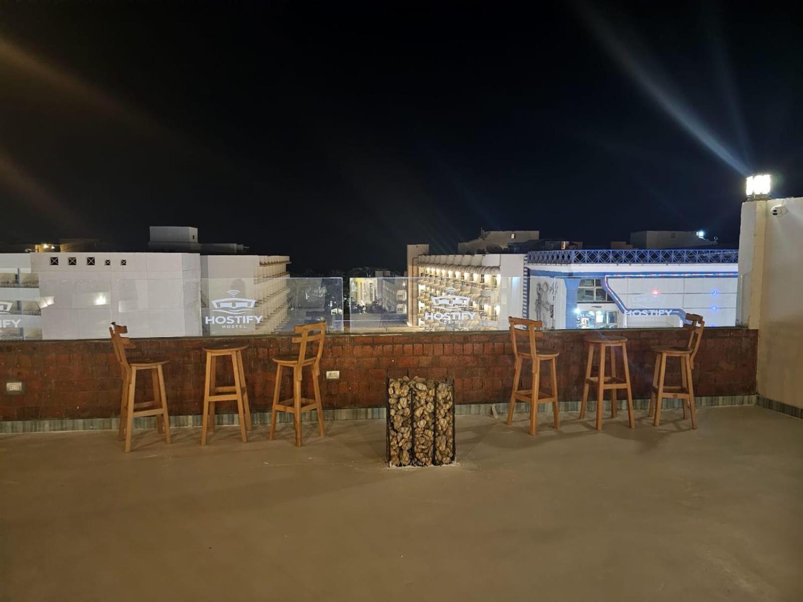 Hostify Hostel - Photo 15