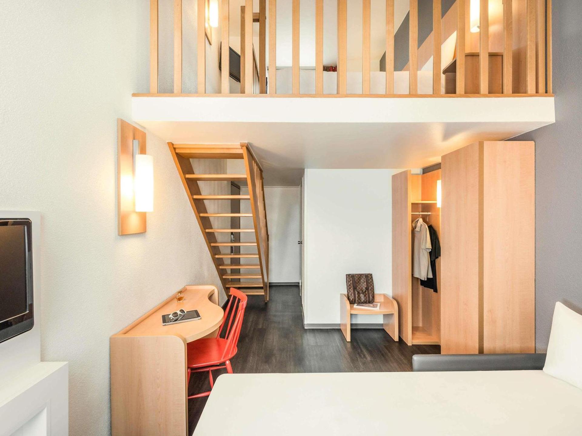 ibis Paris Bastille Faubourg St Antoine - Photo 16