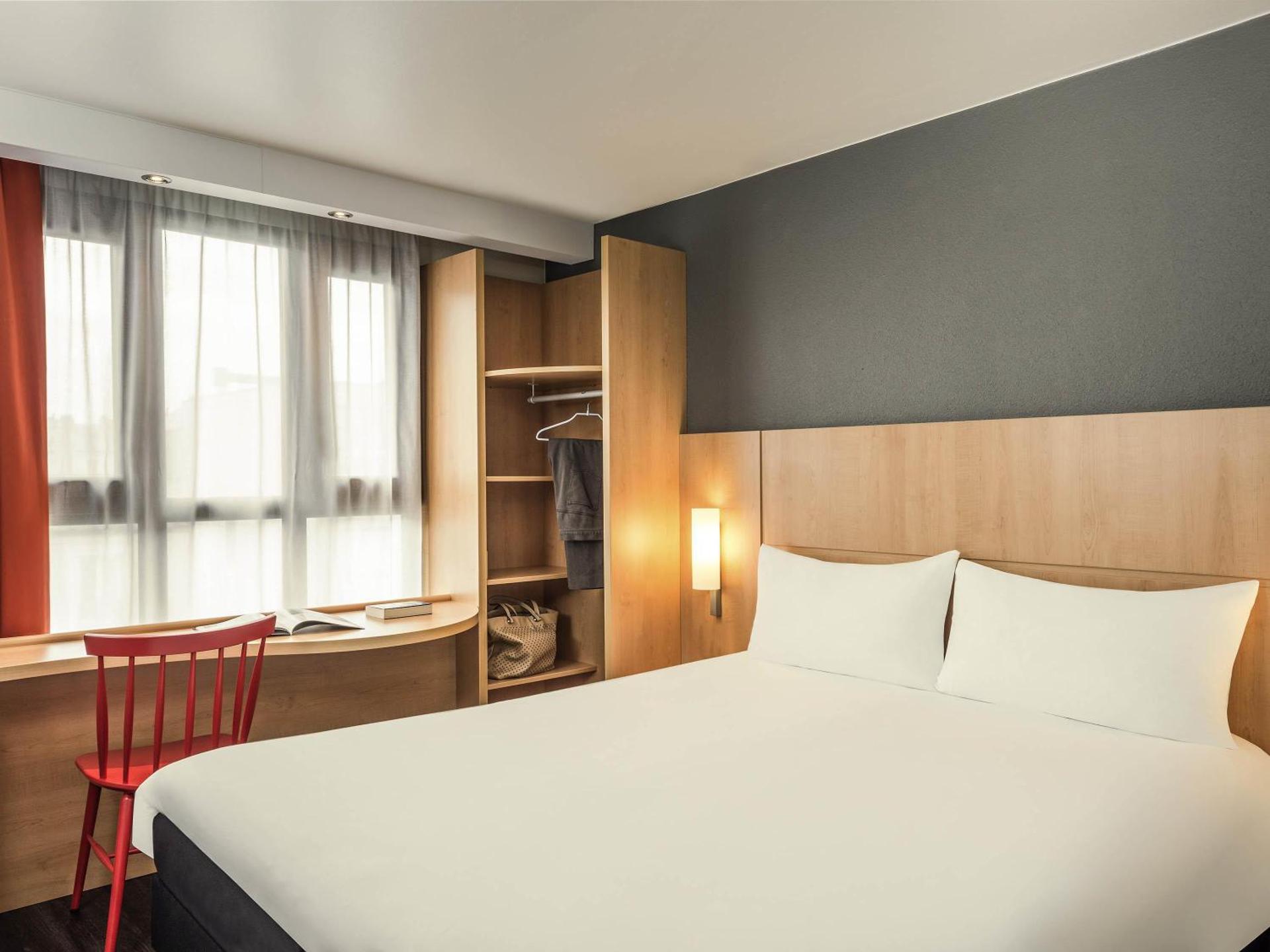 ibis Paris Bastille Faubourg St Antoine - Photo 51