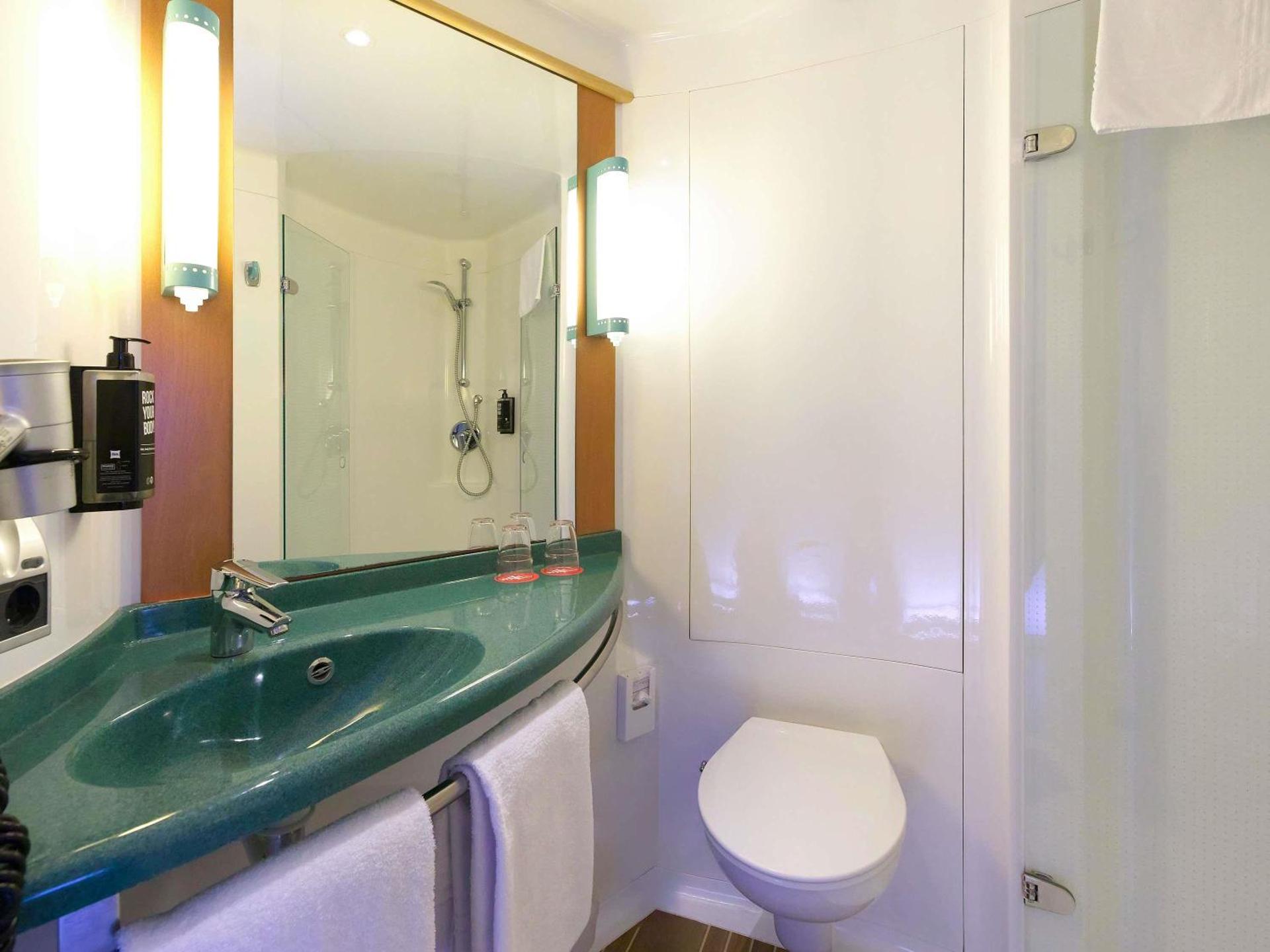 ibis Berlin City Potsdamer Platz - Photo 6