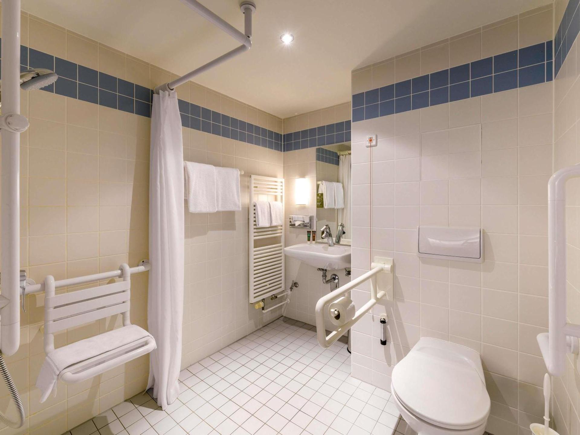 ibis Berlin City Potsdamer Platz - Photo 18