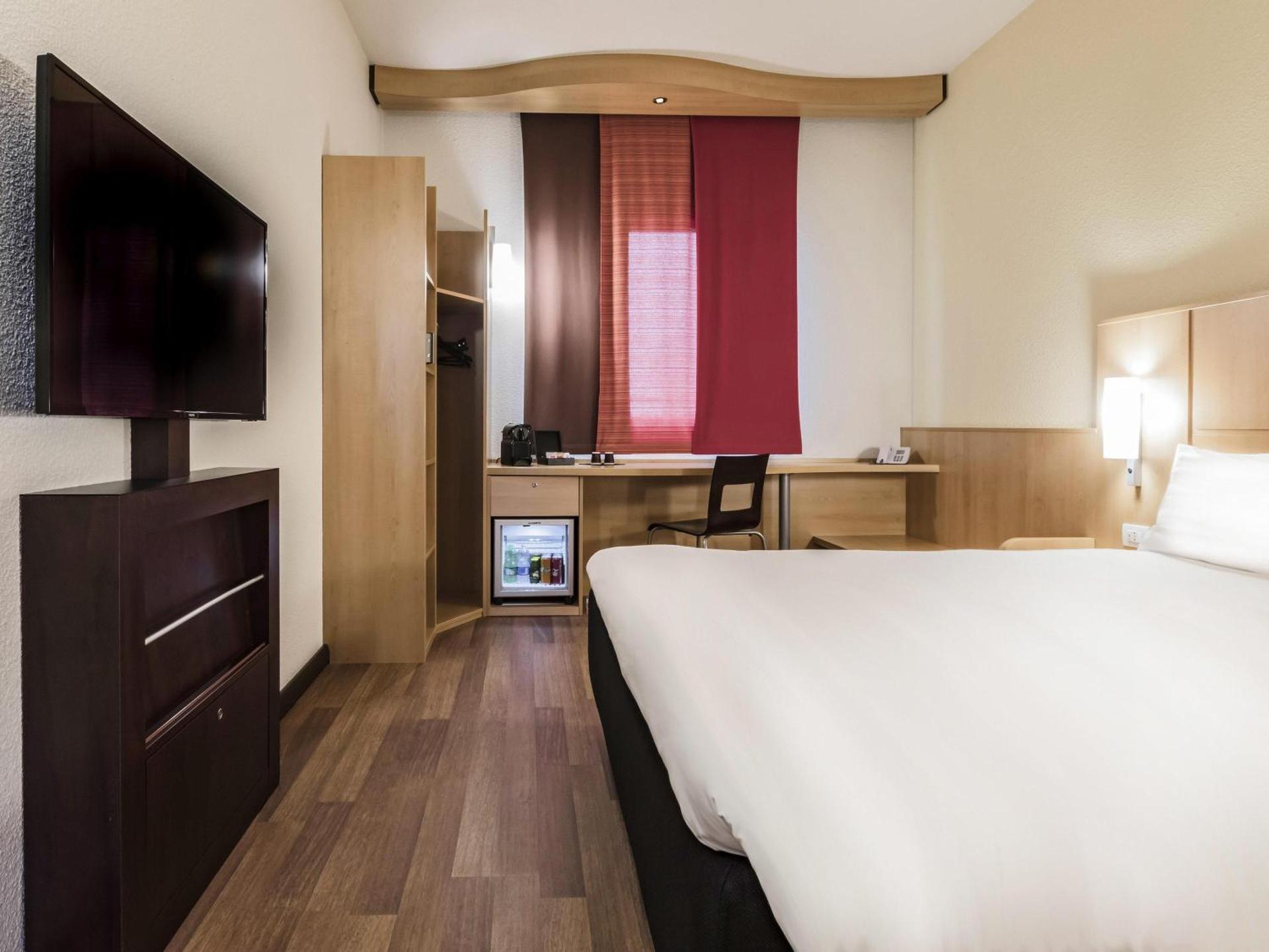 Hotel Ibis Milano Malpensa - Photo 43