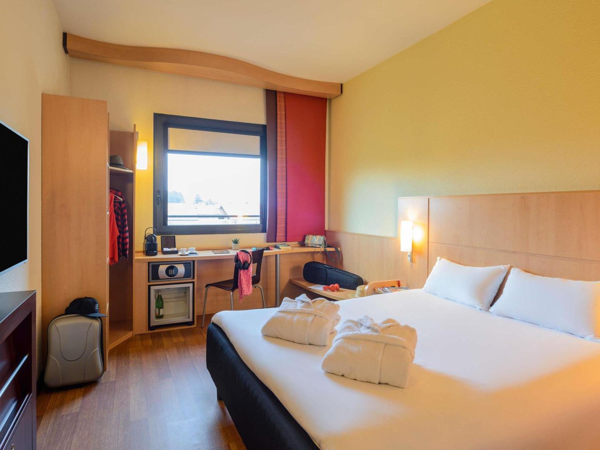 Hotel Ibis Milano Malpensa - Photo 31