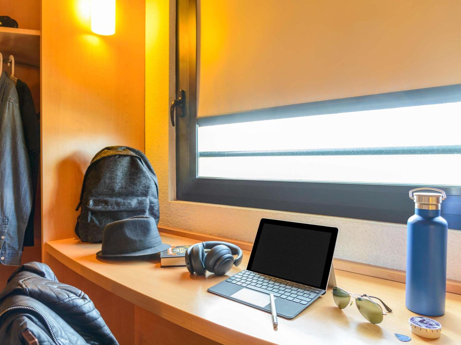 Hotel Ibis Milano Malpensa - Photo 36