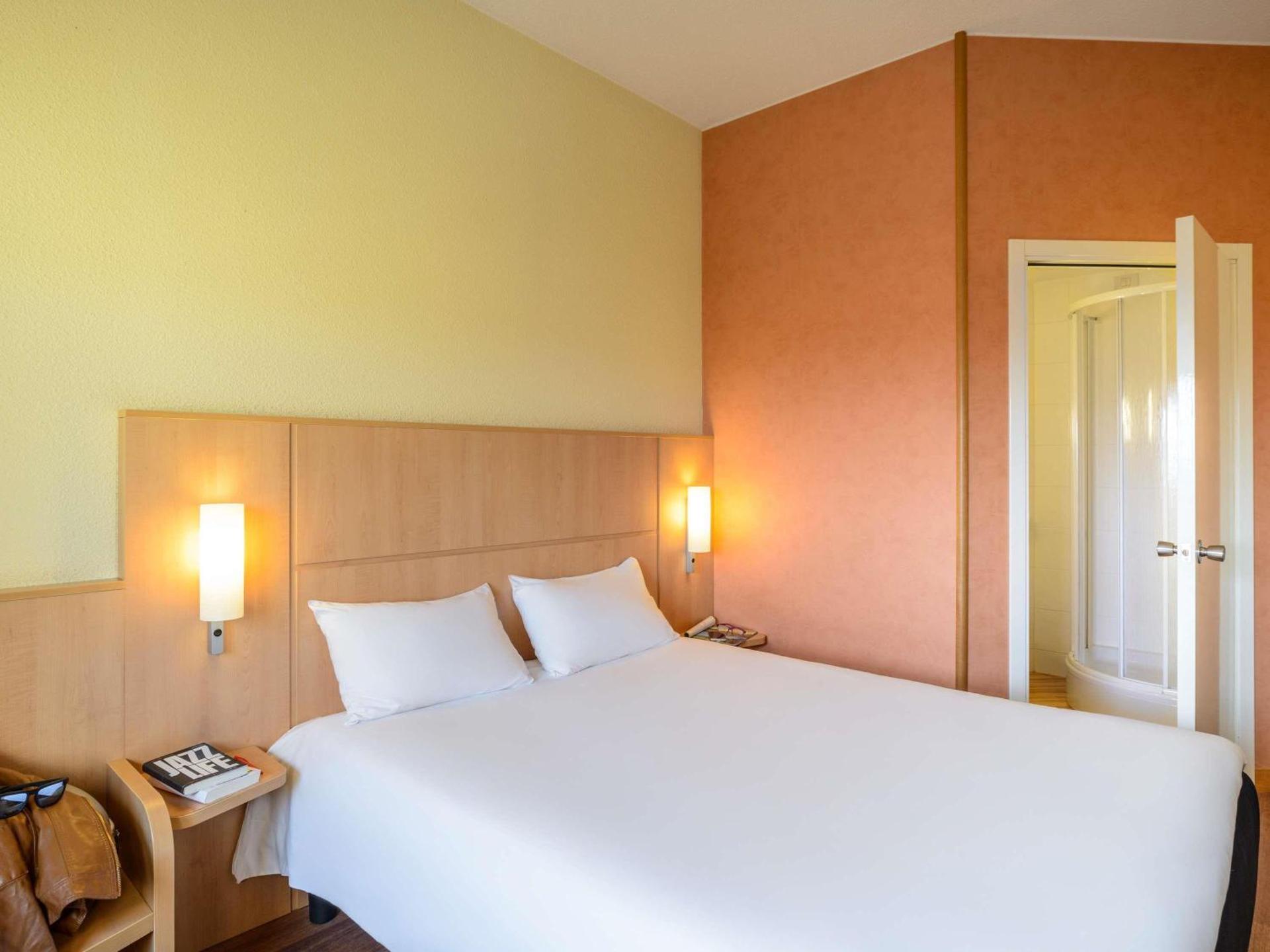 Hotel Ibis Milano Malpensa - Photo 7