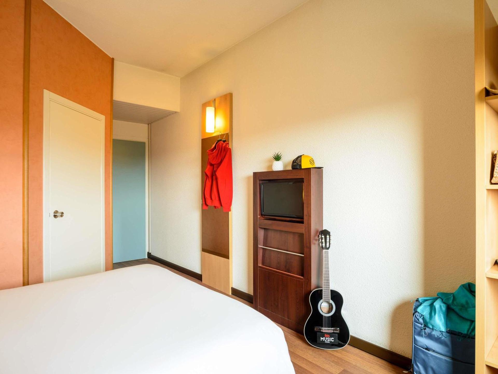 Hotel Ibis Milano Malpensa - Photo 8