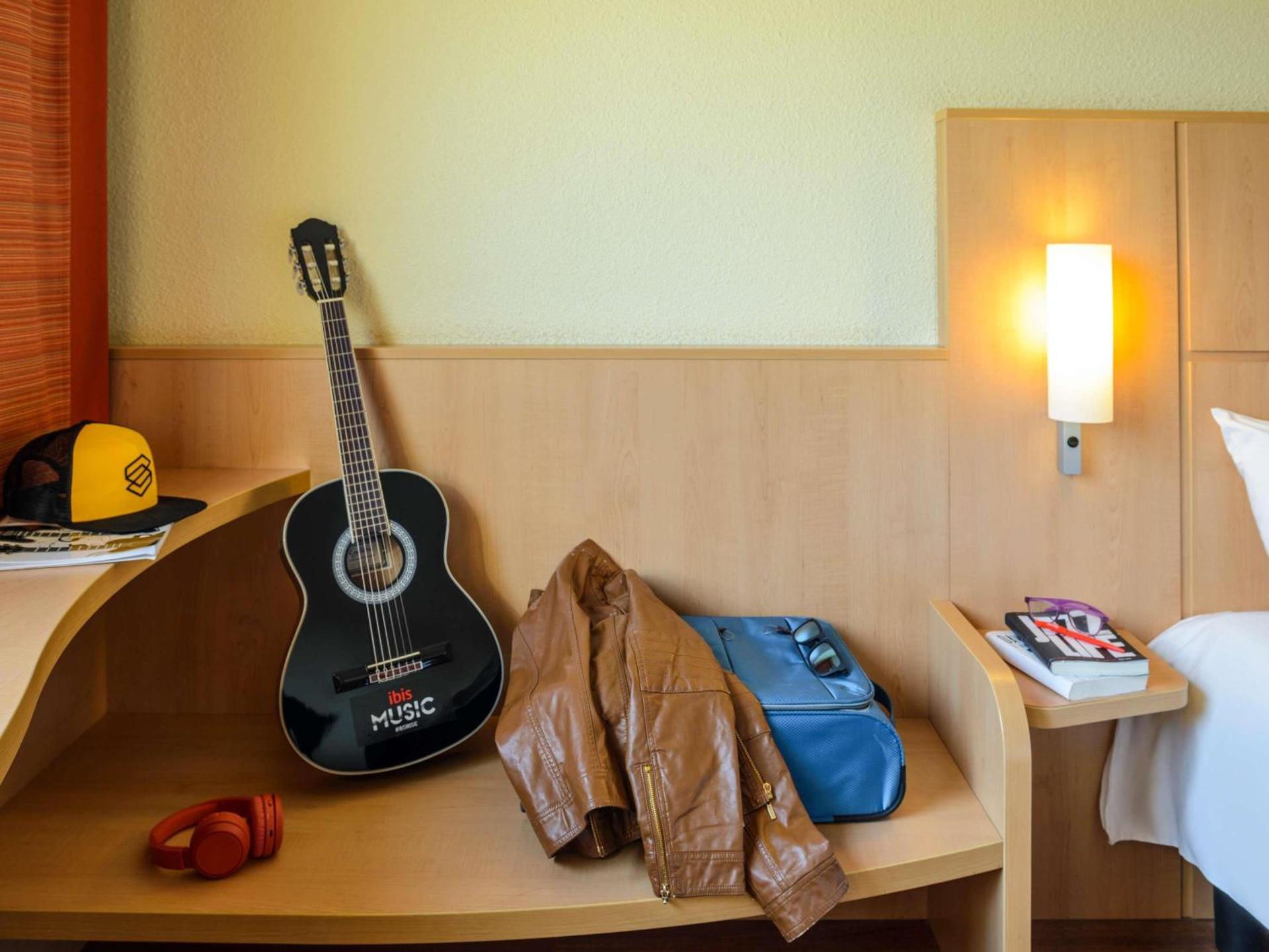 Hotel Ibis Milano Malpensa - Photo 27