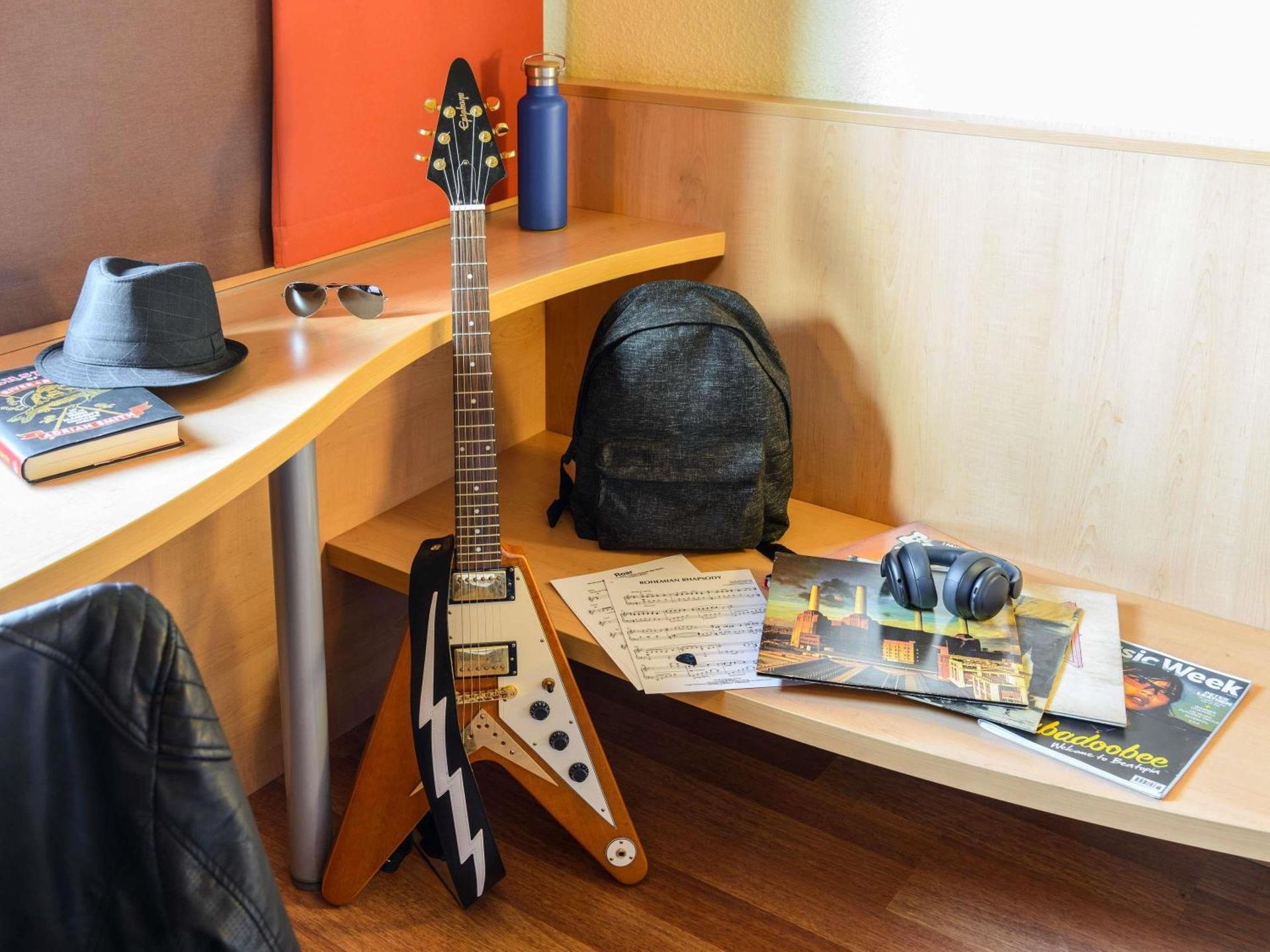 Hotel Ibis Milano Malpensa - Photo 20