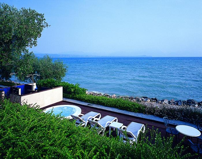 Hotel Acquaviva Del Garda - Photo 40