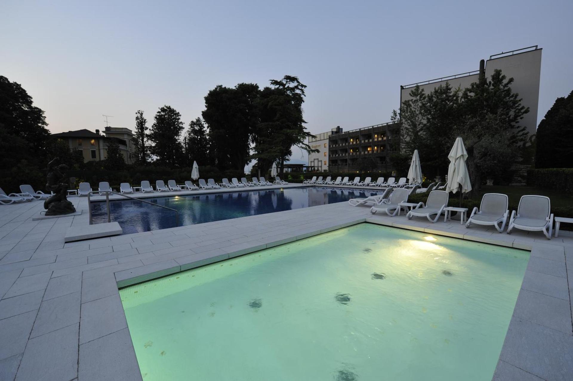 Hotel Acquaviva Del Garda - Photo 63