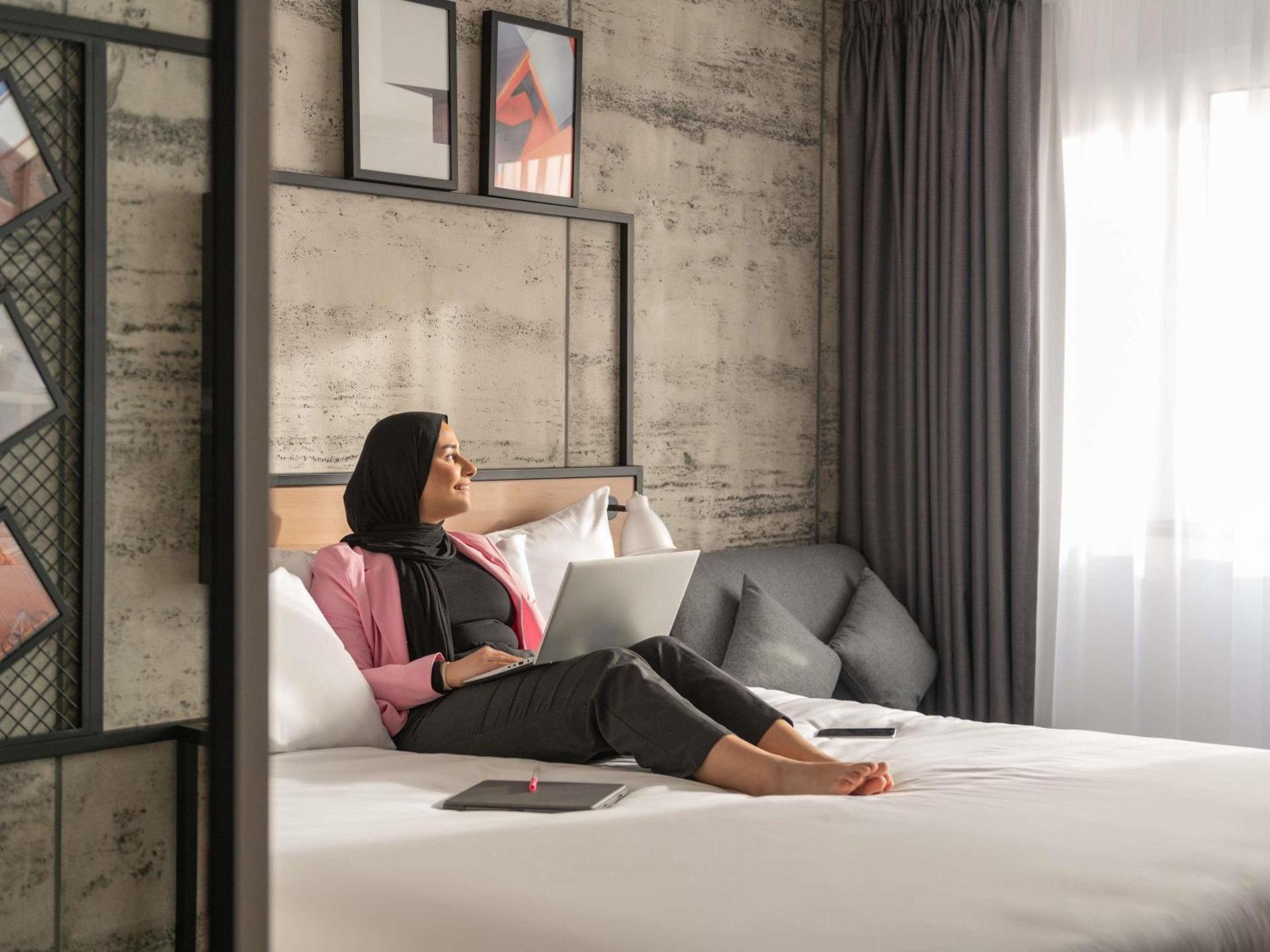 ibis London Earls Court - Photo 30