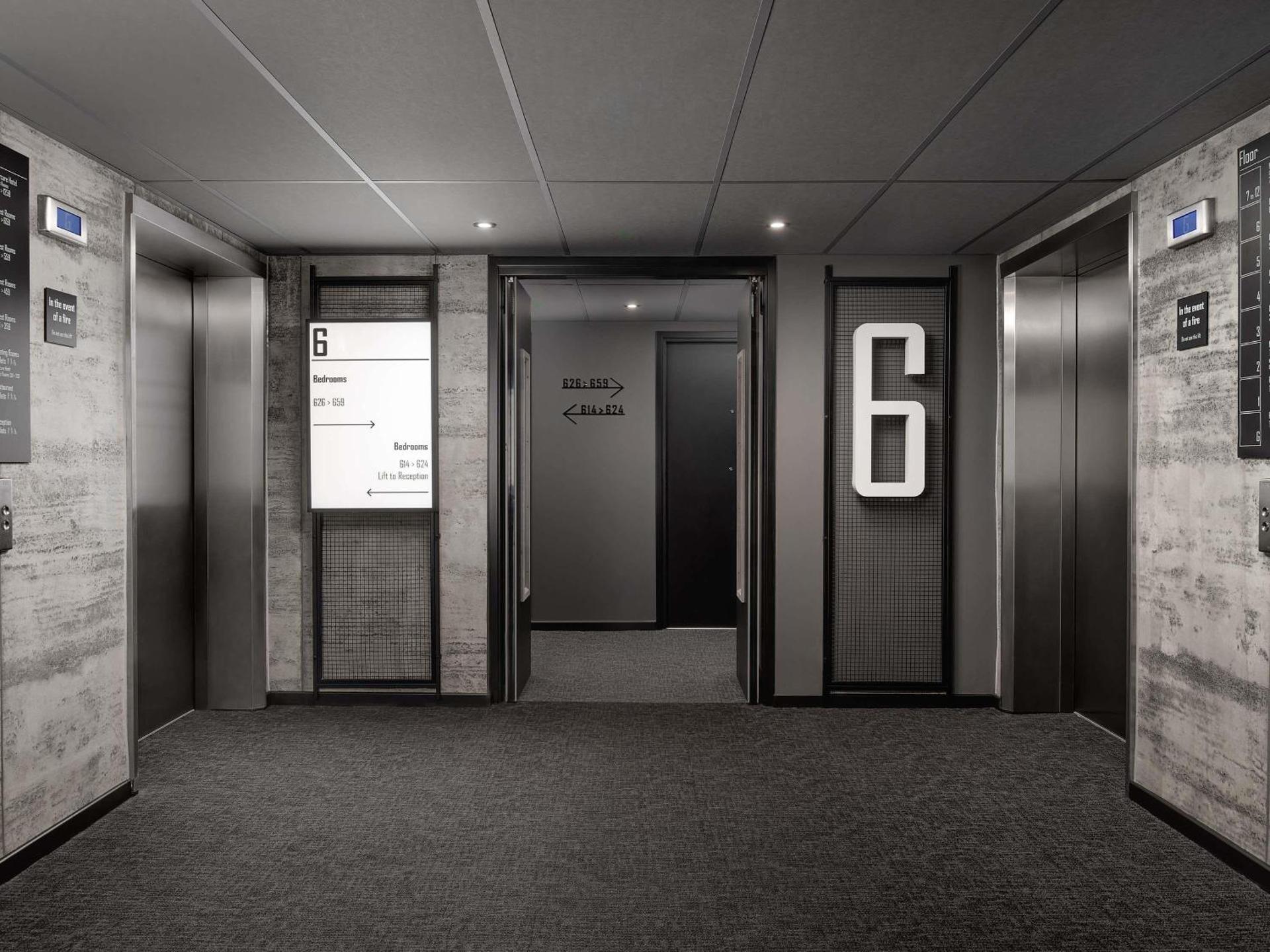 ibis London Earls Court - Photo 85