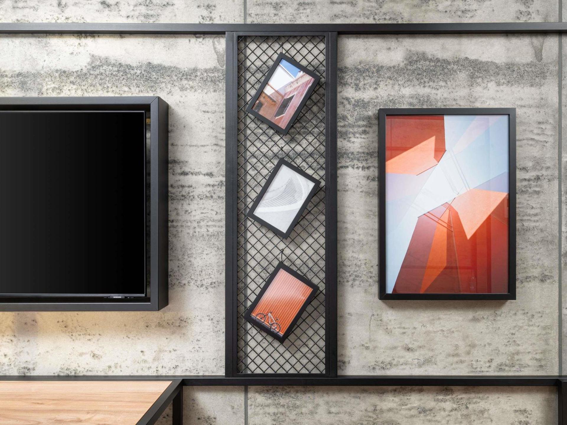 ibis London Earls Court - Photo 5