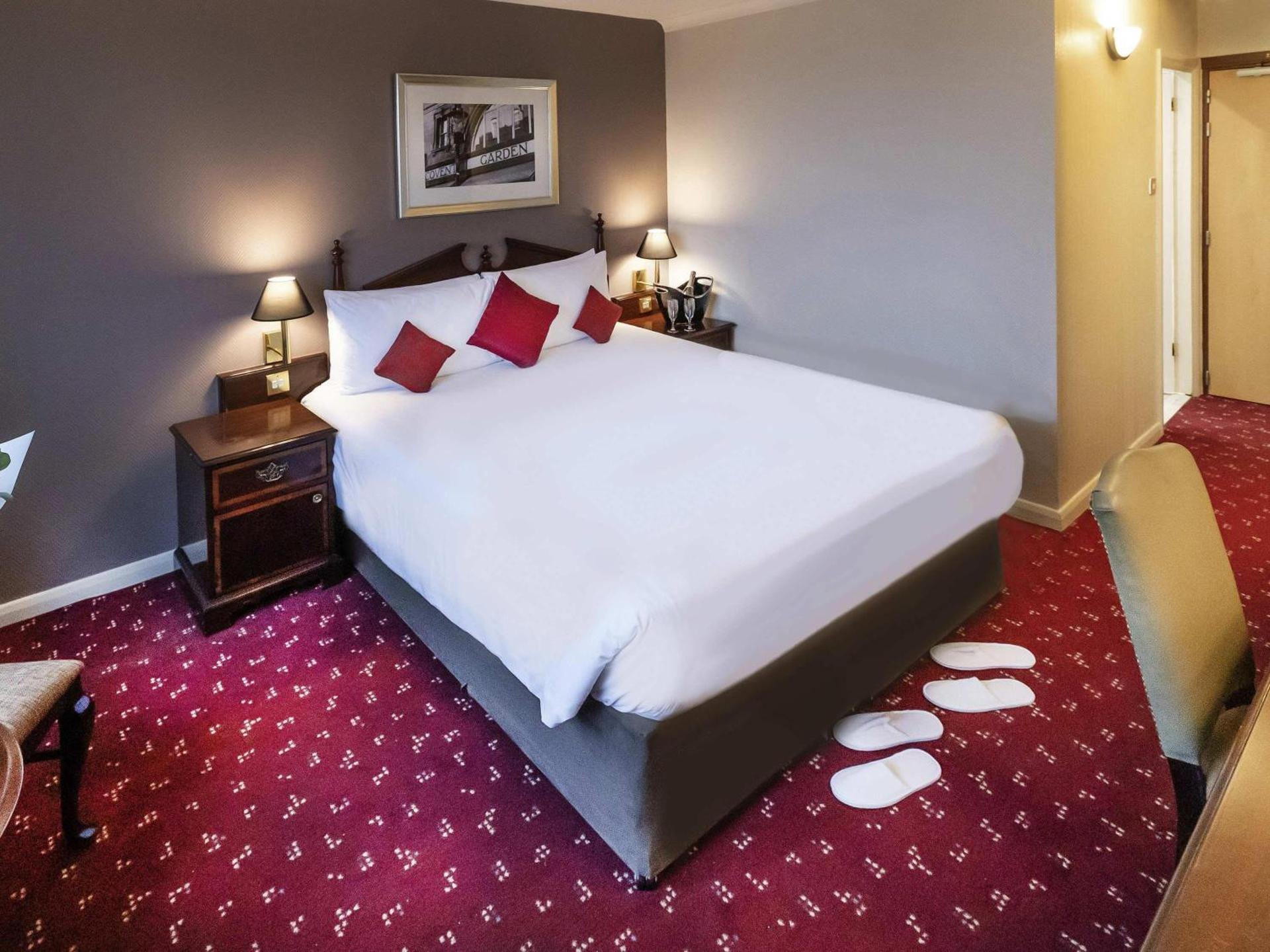 ibis London Earls Court - Photo 47