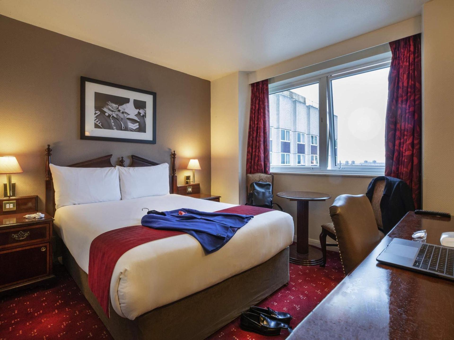 ibis London Earls Court - Photo 49