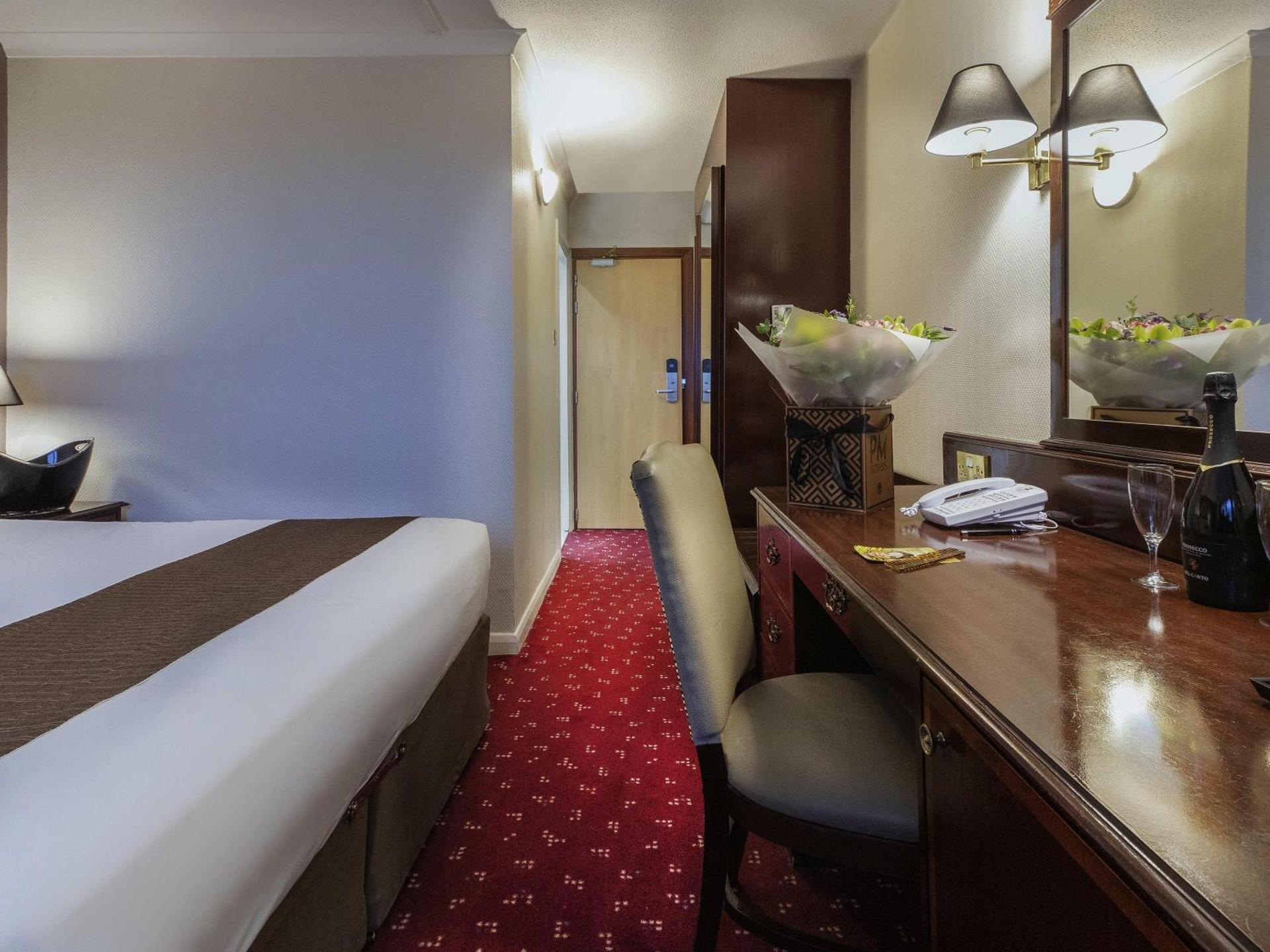 ibis London Earls Court - Photo 50