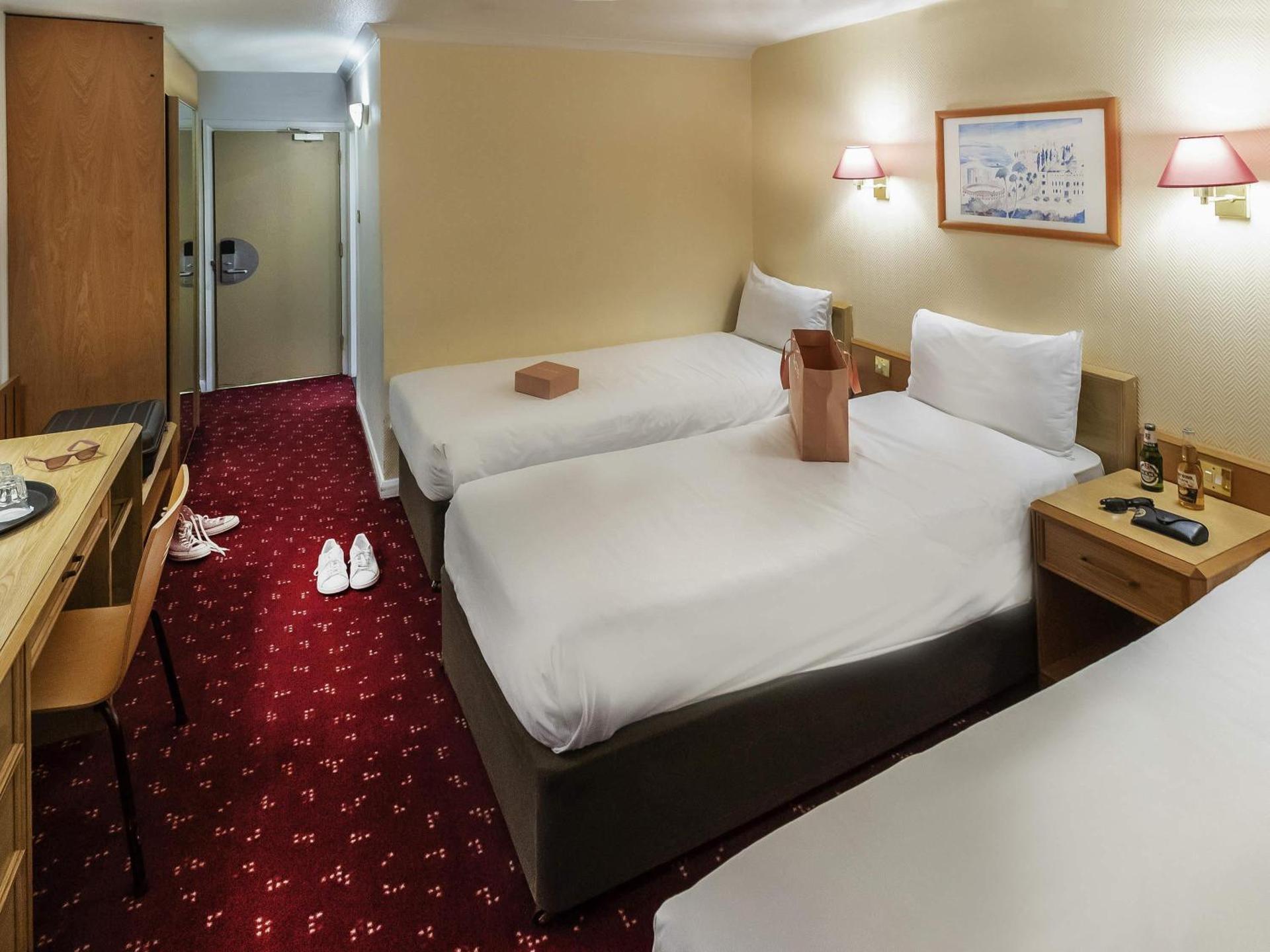 ibis London Earls Court - Photo 70