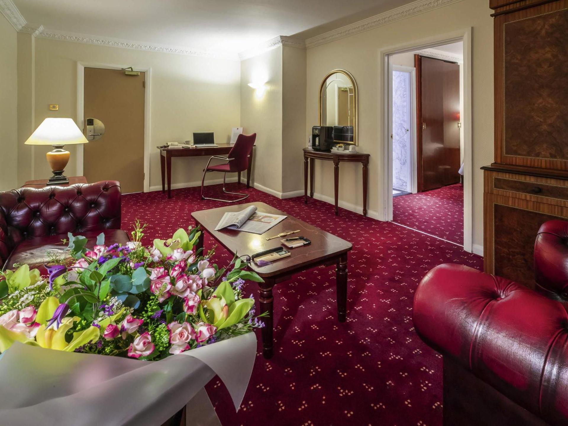 ibis London Earls Court - Photo 72