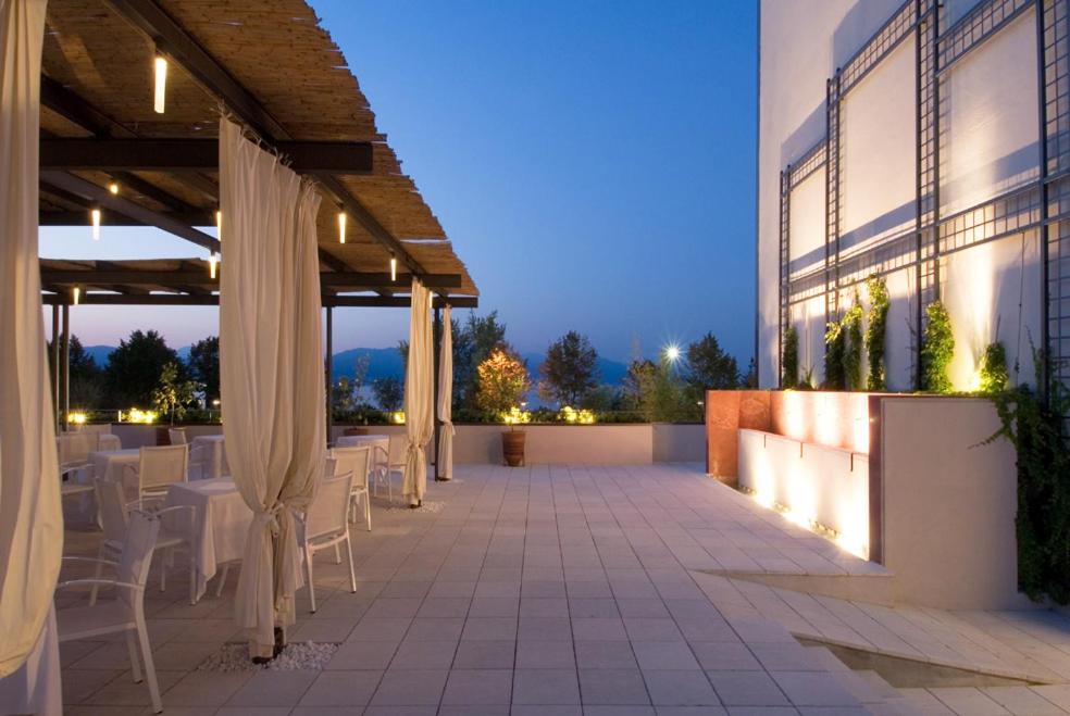 Hotel Acquaviva Del Garda - Photo 21