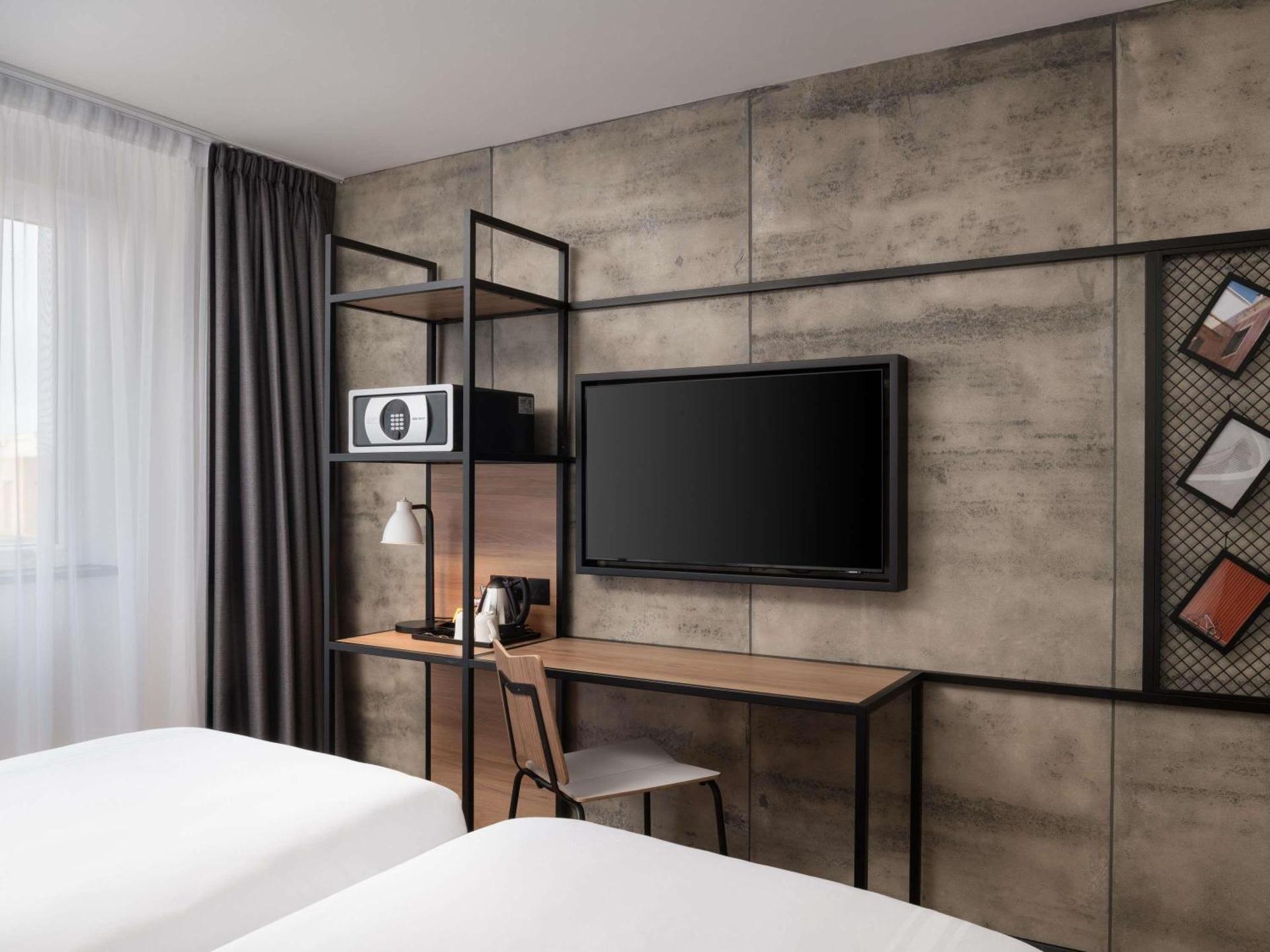 ibis London Earls Court - Photo 16