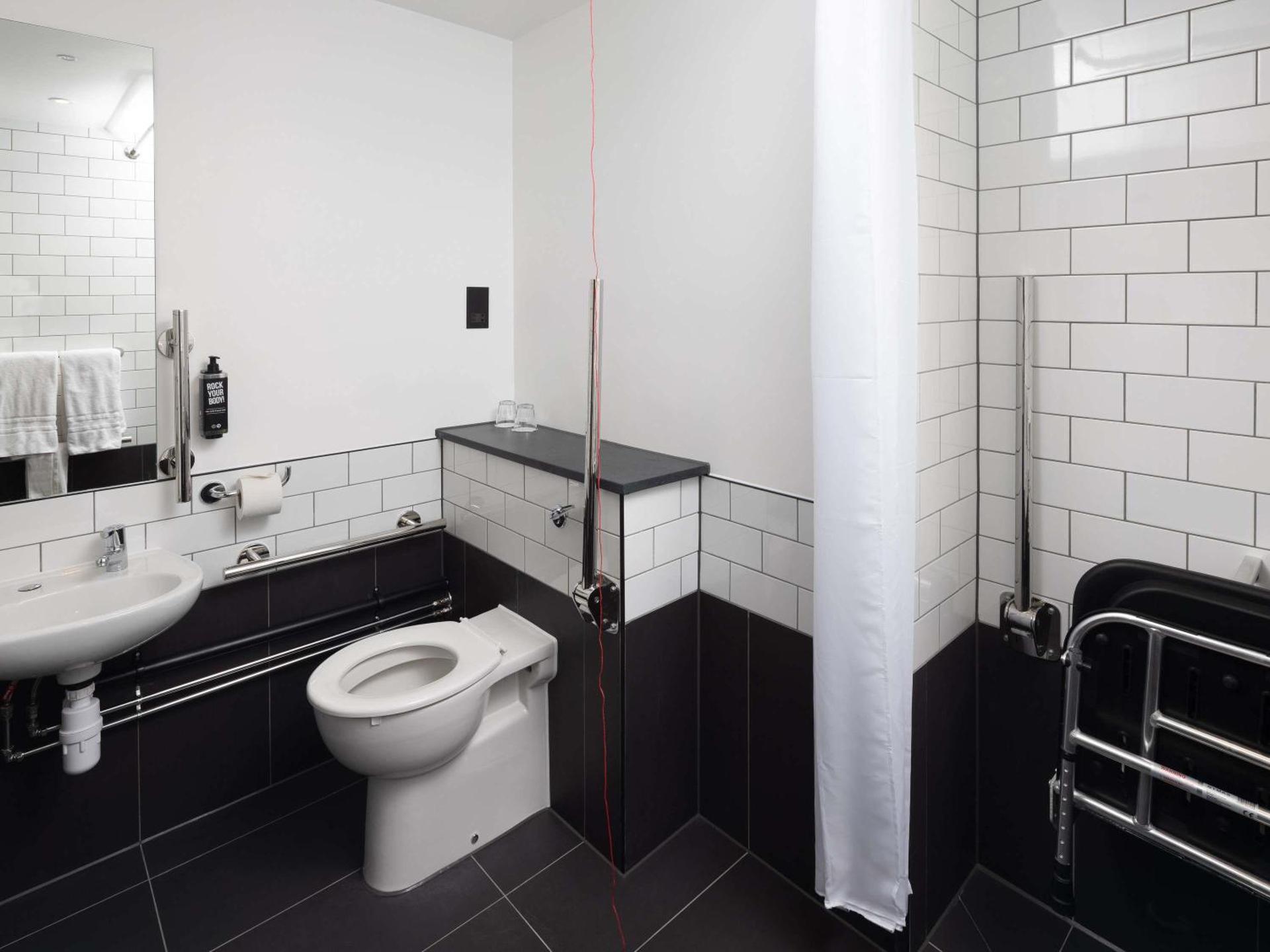 ibis London Earls Court - Photo 79